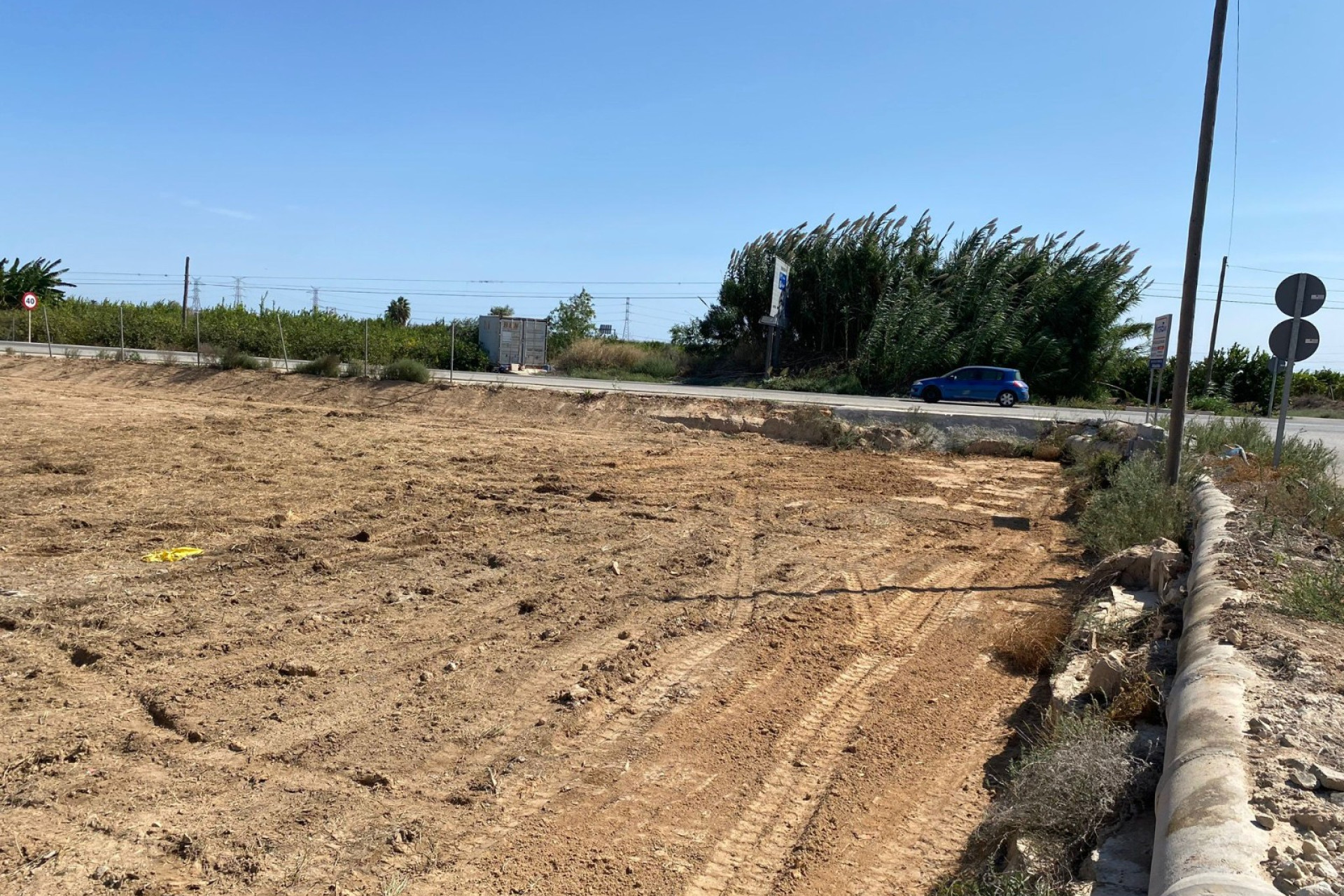 Resale - Building Plot - San Miguel de Salinas - Costa Blanca South