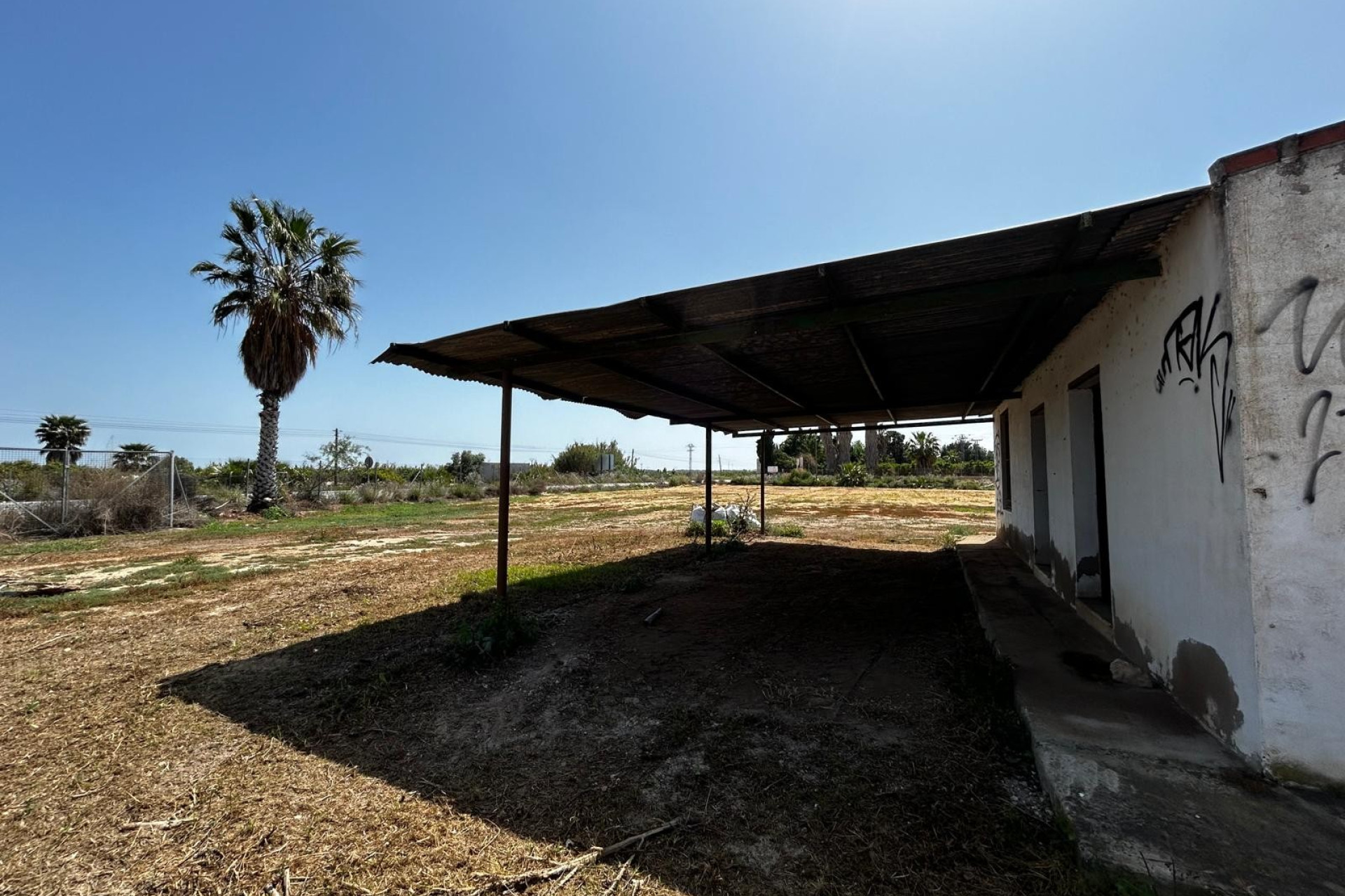 Resale - Building Plot - San Miguel de Salinas - Costa Blanca South