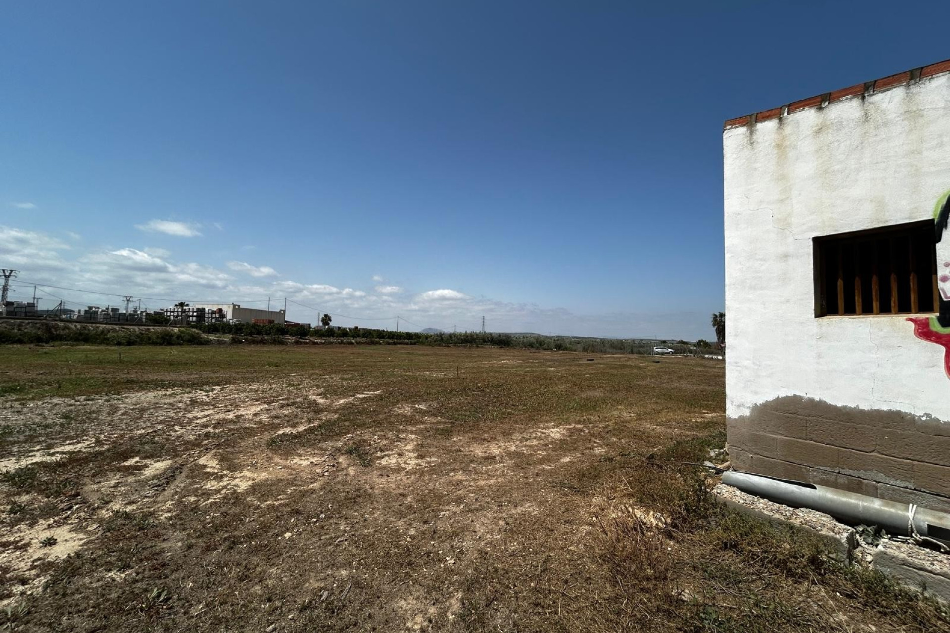 Resale - Building Plot - San Miguel de Salinas - Costa Blanca South
