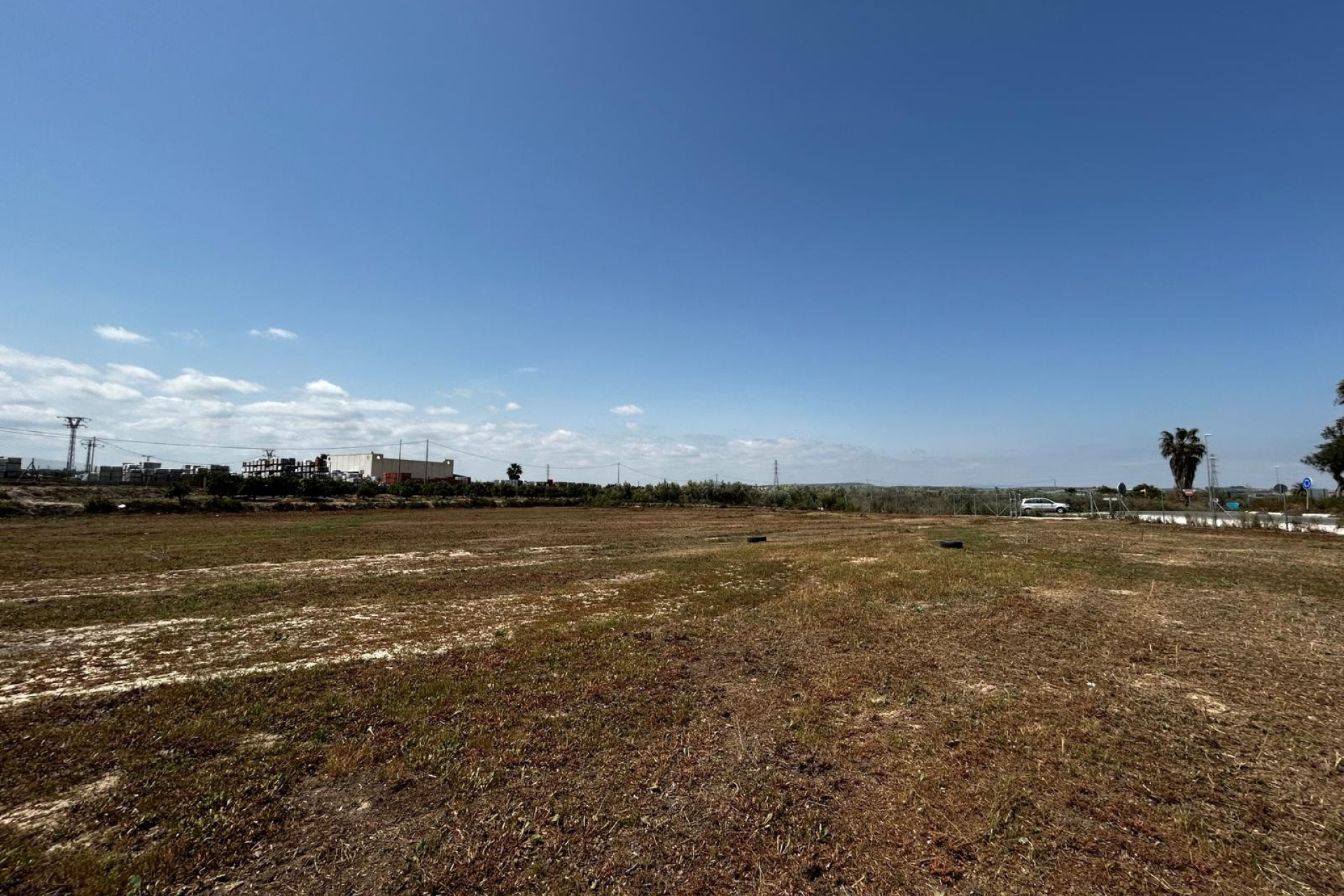 Resale - Building Plot - San Miguel de Salinas - Costa Blanca South