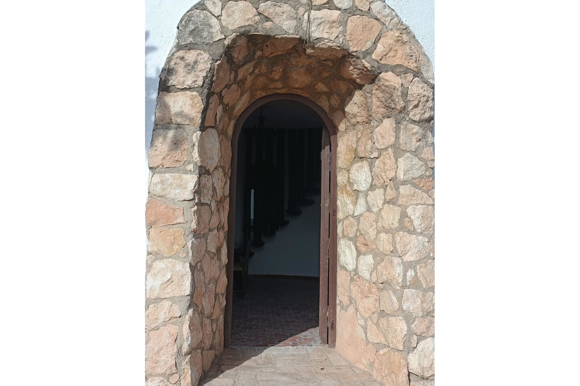 Resale - Building Plot - Torre Pacheco - Costa Calida