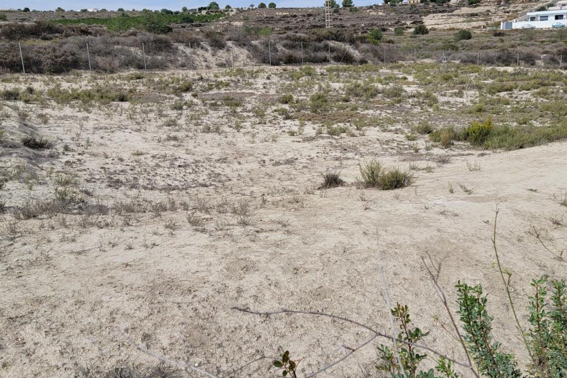 Resale - Building Plot - Torremendo - Costa Blanca South