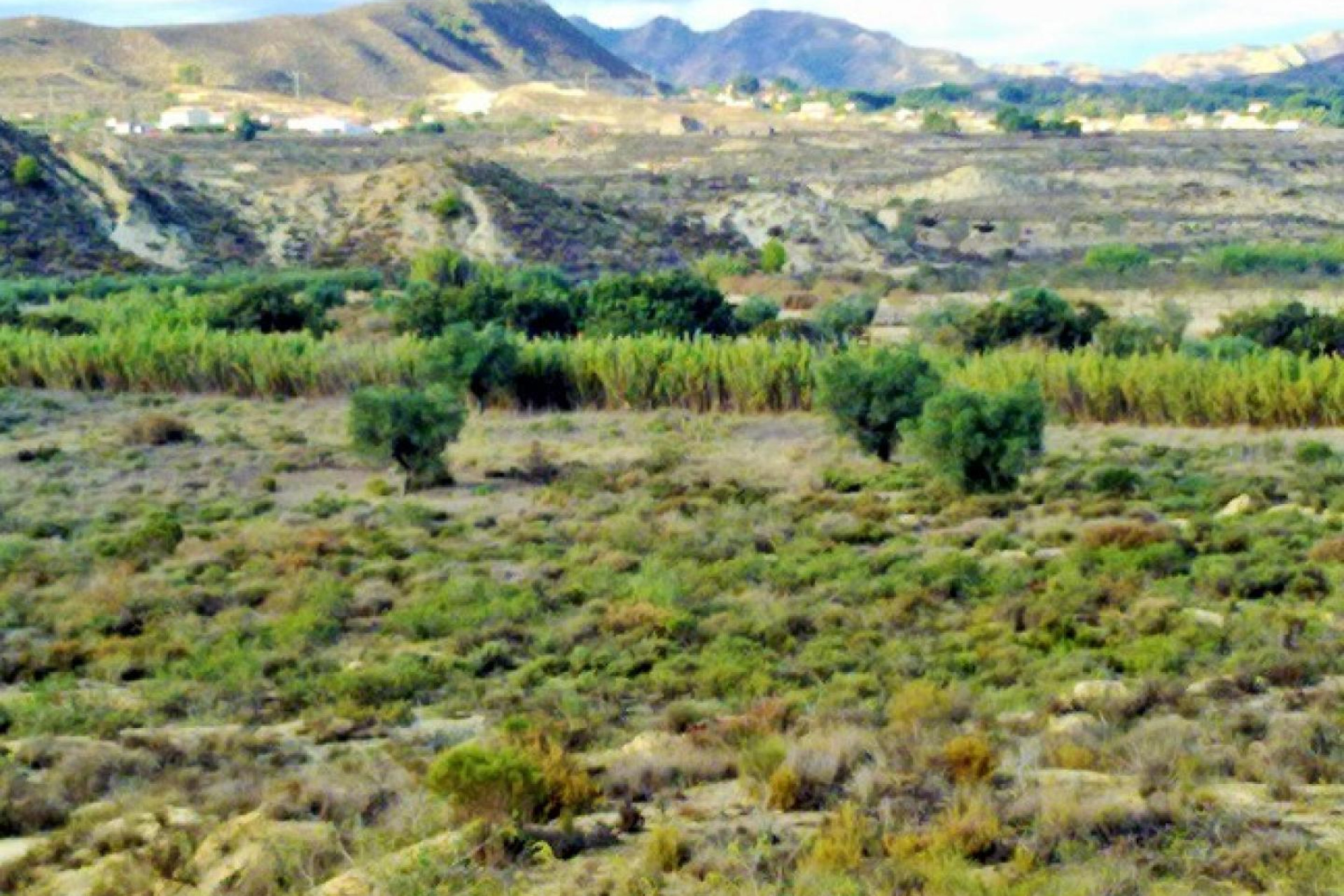 Resale - Building Plot - Torremendo - Costa Blanca South