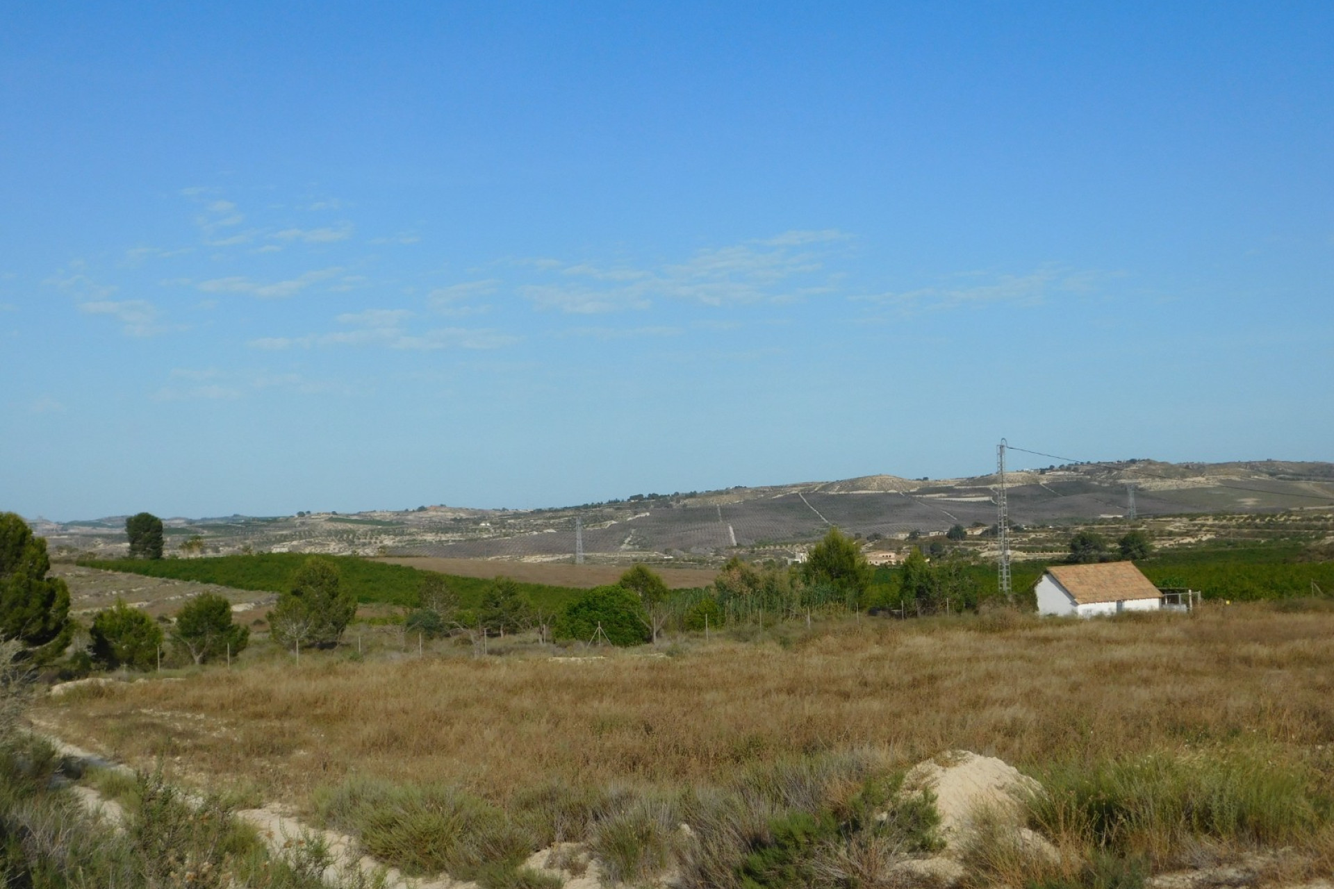 Resale - Building Plot - Torremendo - Costa Blanca South
