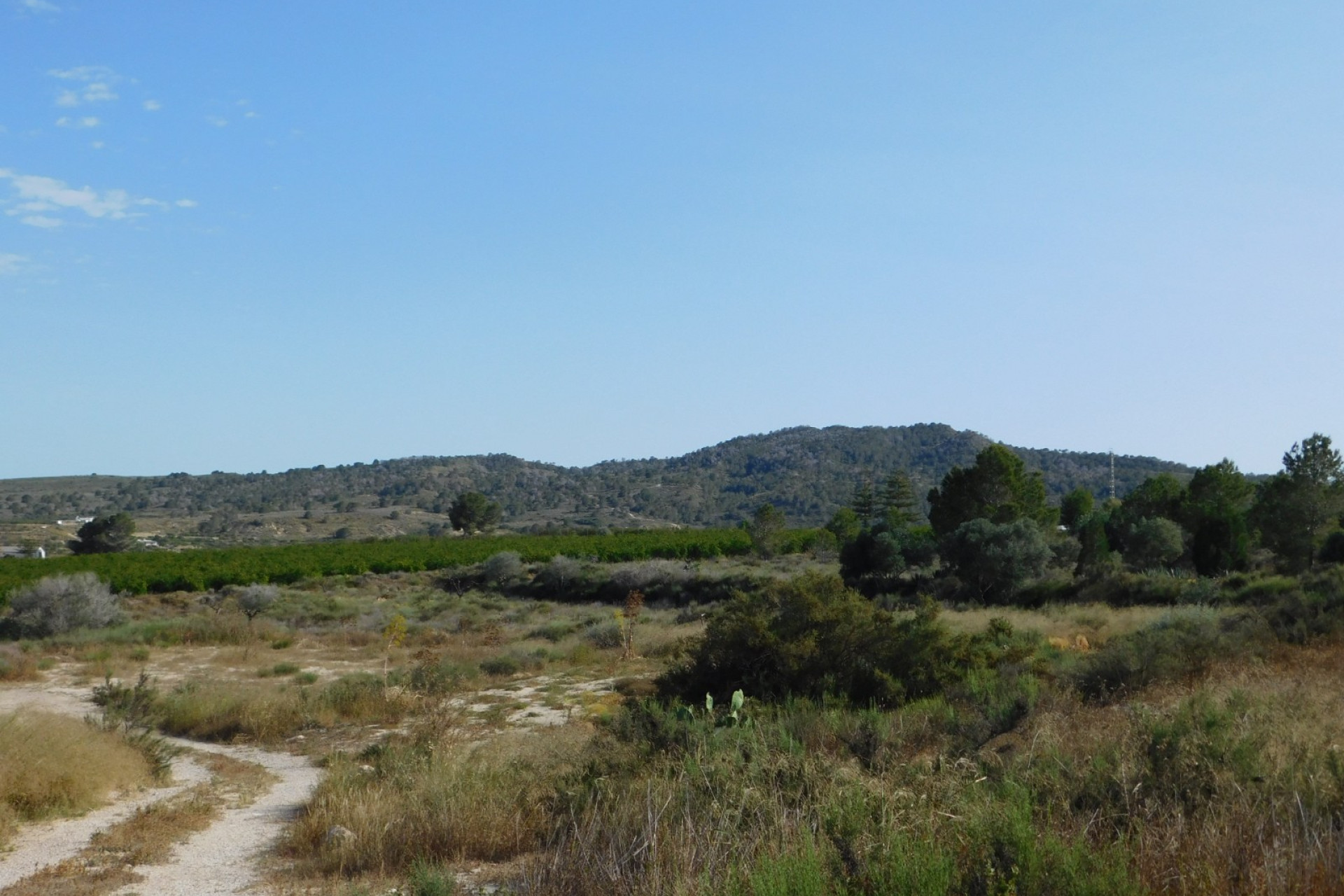 Resale - Building Plot - Torremendo - Costa Blanca South