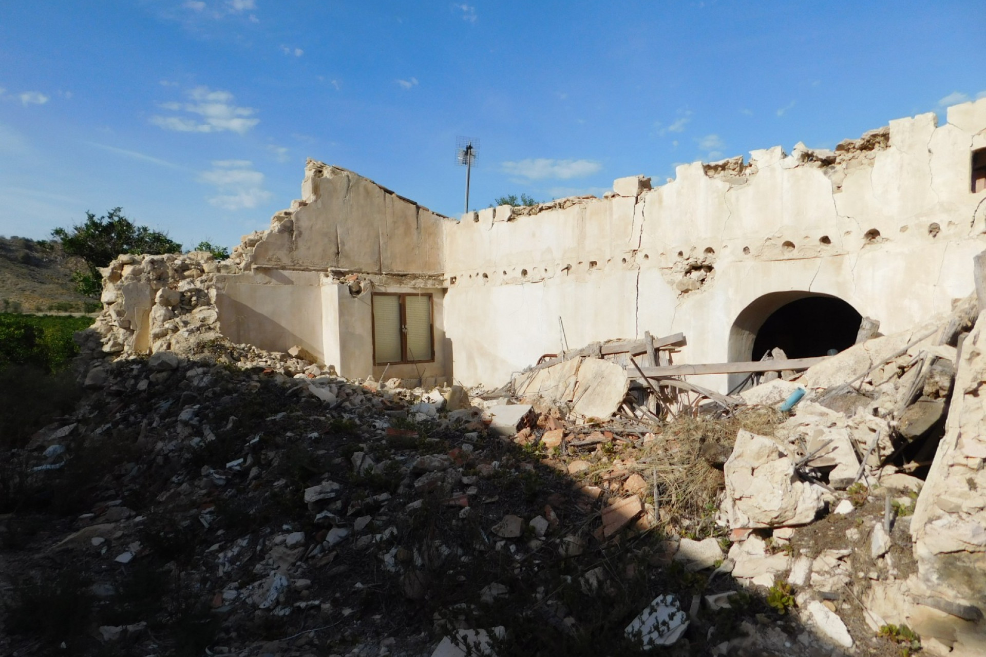 Resale - Building Plot - Torremendo - Costa Blanca South