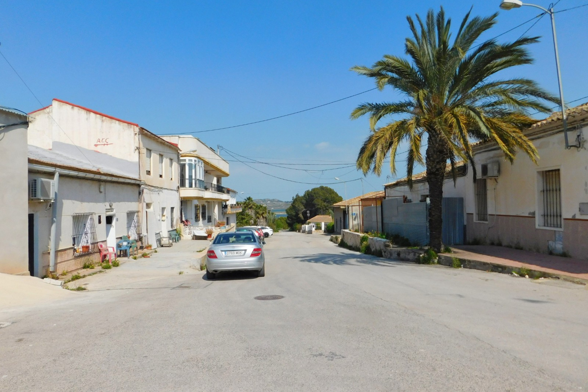 Resale - Building Plot - Torremendo - Costa Blanca South