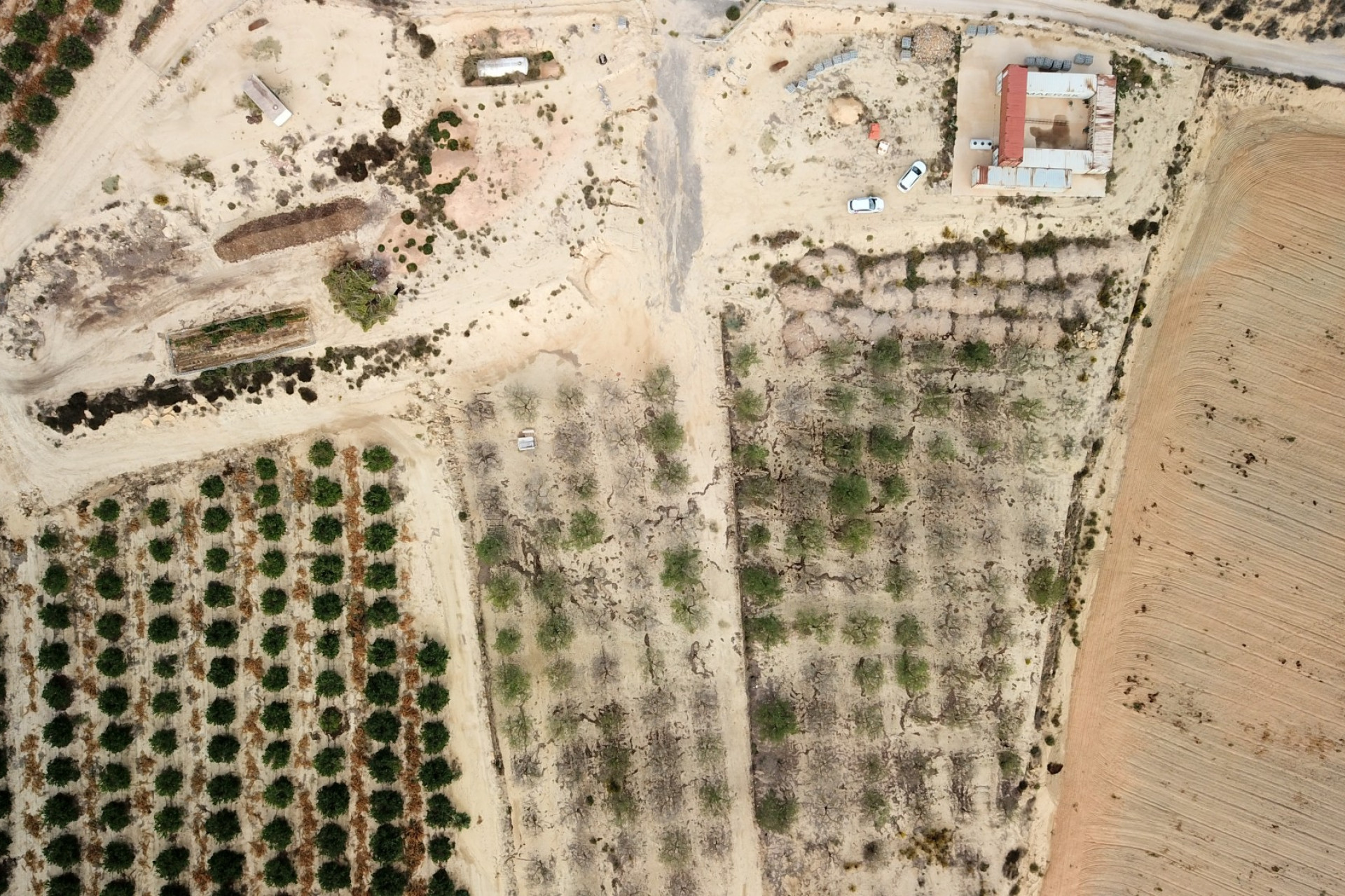 Resale - Building Plot - Torremendo - Costa Blanca South