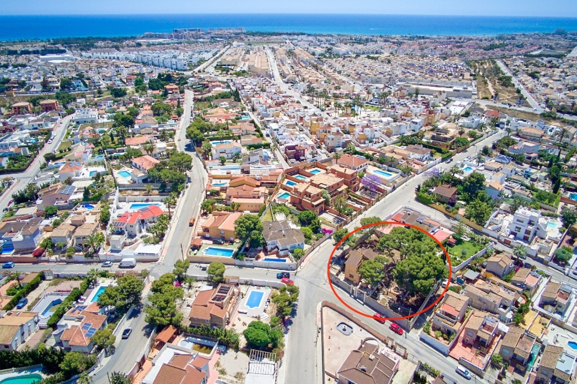 Resale - Building Plot - Torrevieja - Costa Blanca South