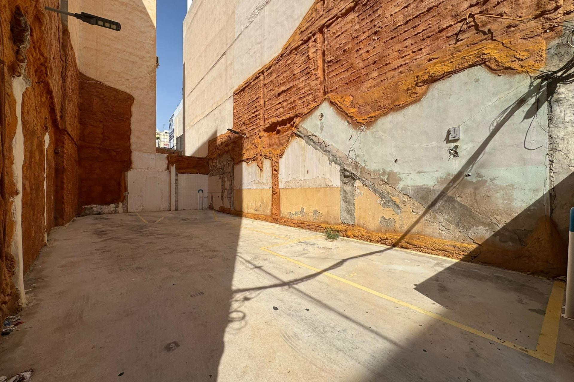 Resale - Building Plot - Torrevieja - Costa Blanca South