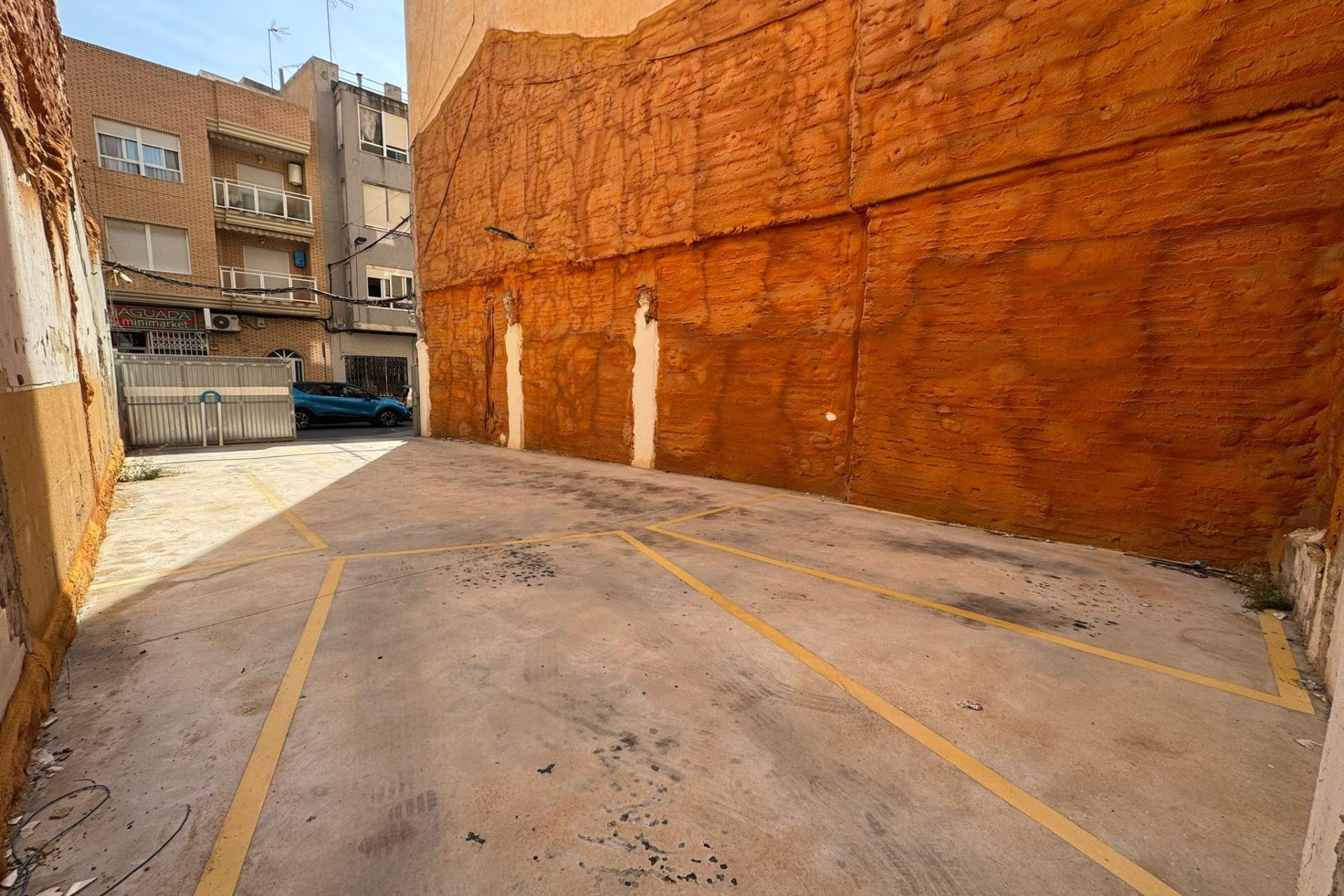 Resale - Building Plot - Torrevieja - Costa Blanca South