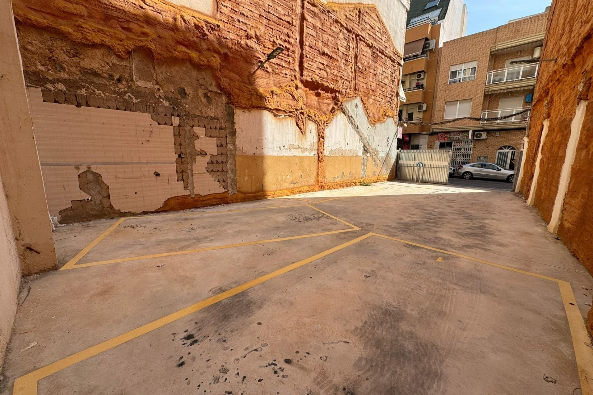 Resale - Building Plot - Torrevieja - Costa Blanca South