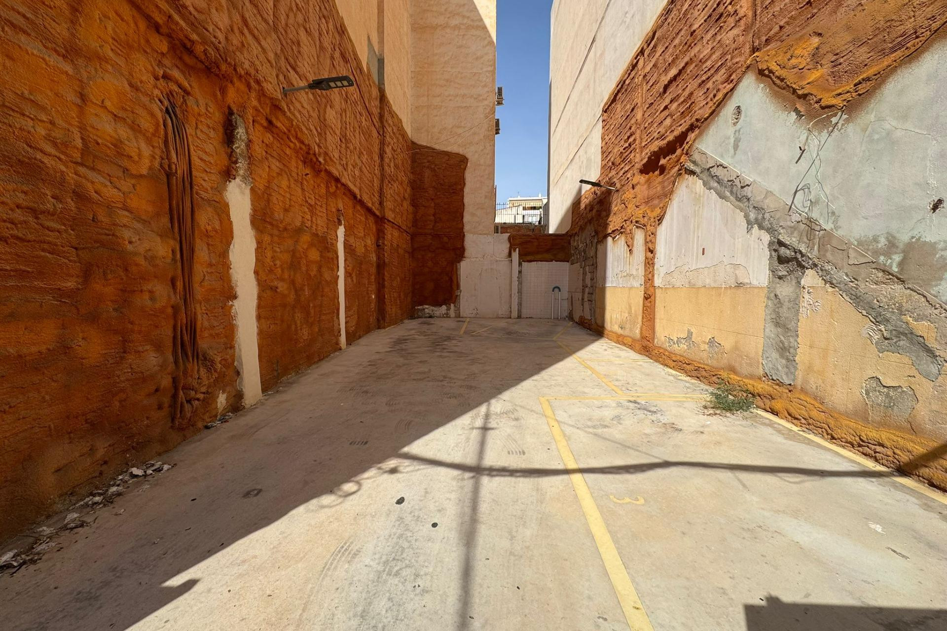 Resale - Building Plot - Torrevieja - Costa Blanca South