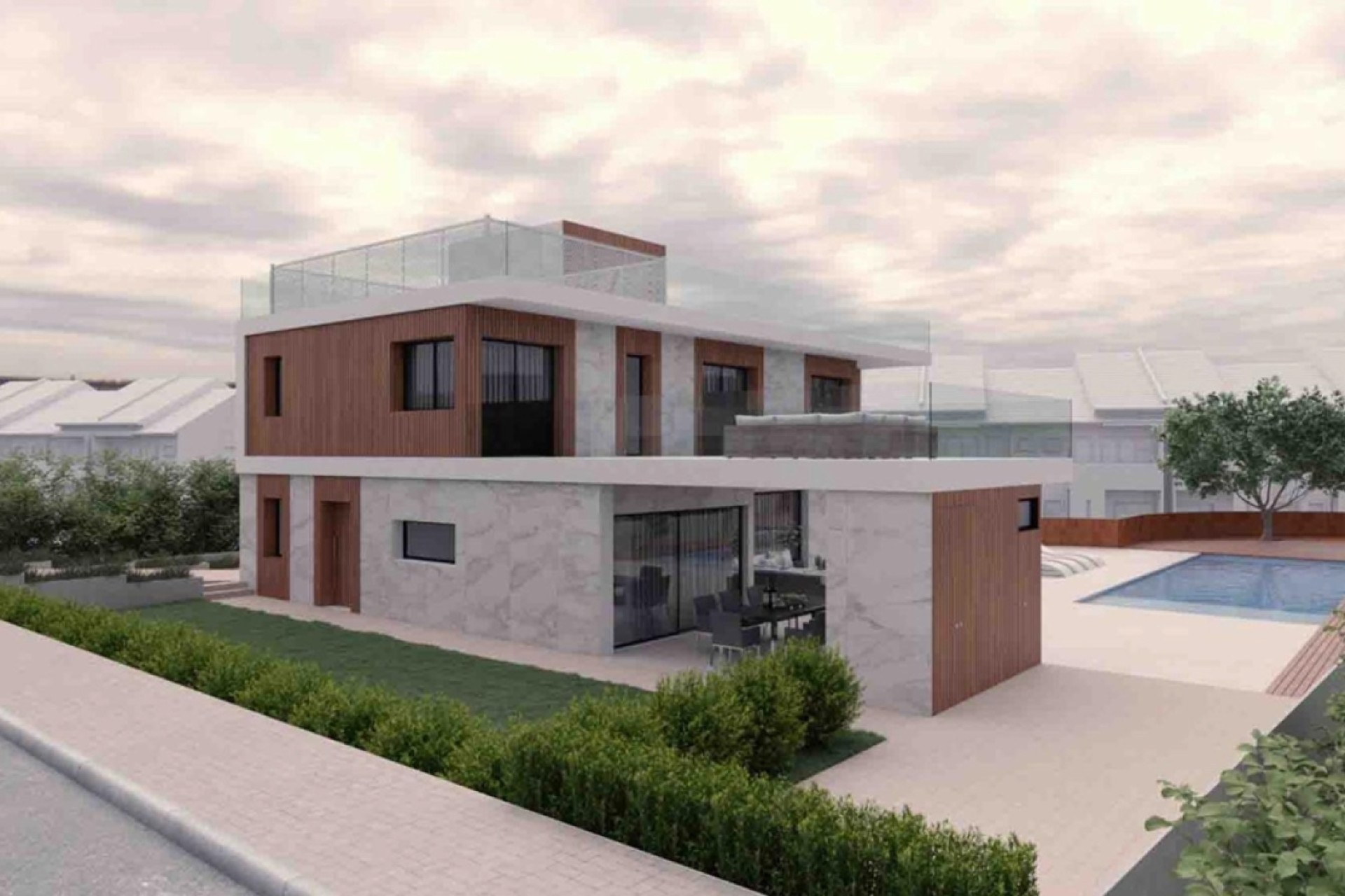 Resale - Building Plot - Villamartin - Costa Blanca South