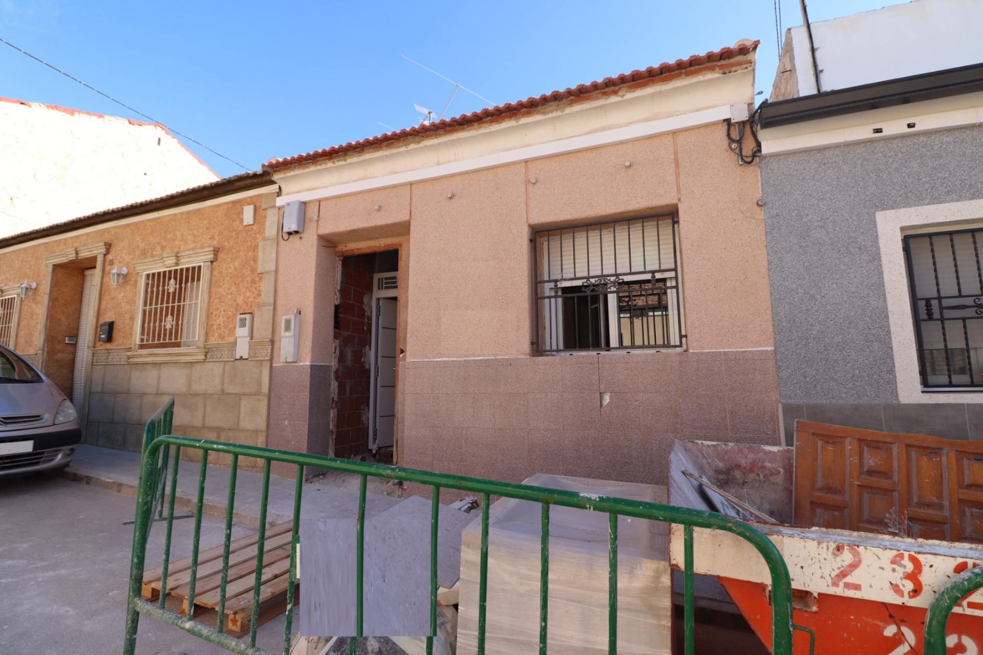 Resale - Bungalow - Benijofar - Rojales