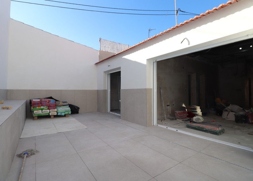 Resale - Bungalow - Benijofar - Rojales