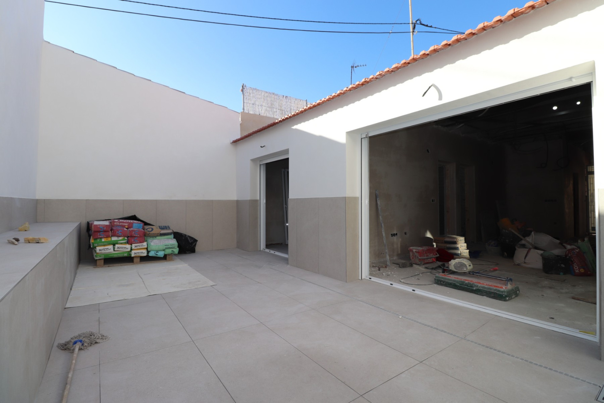 Resale - Bungalow - Benijofar - Rojales