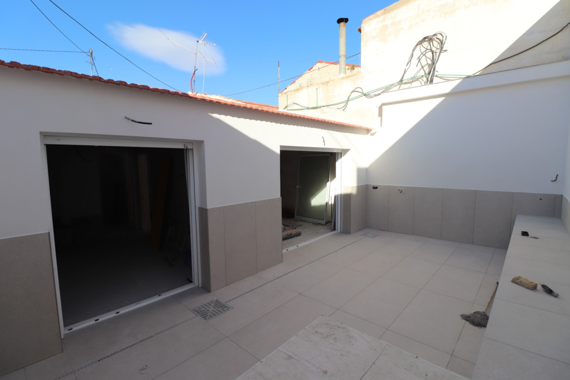 Resale - Bungalow - Benijofar - Rojales