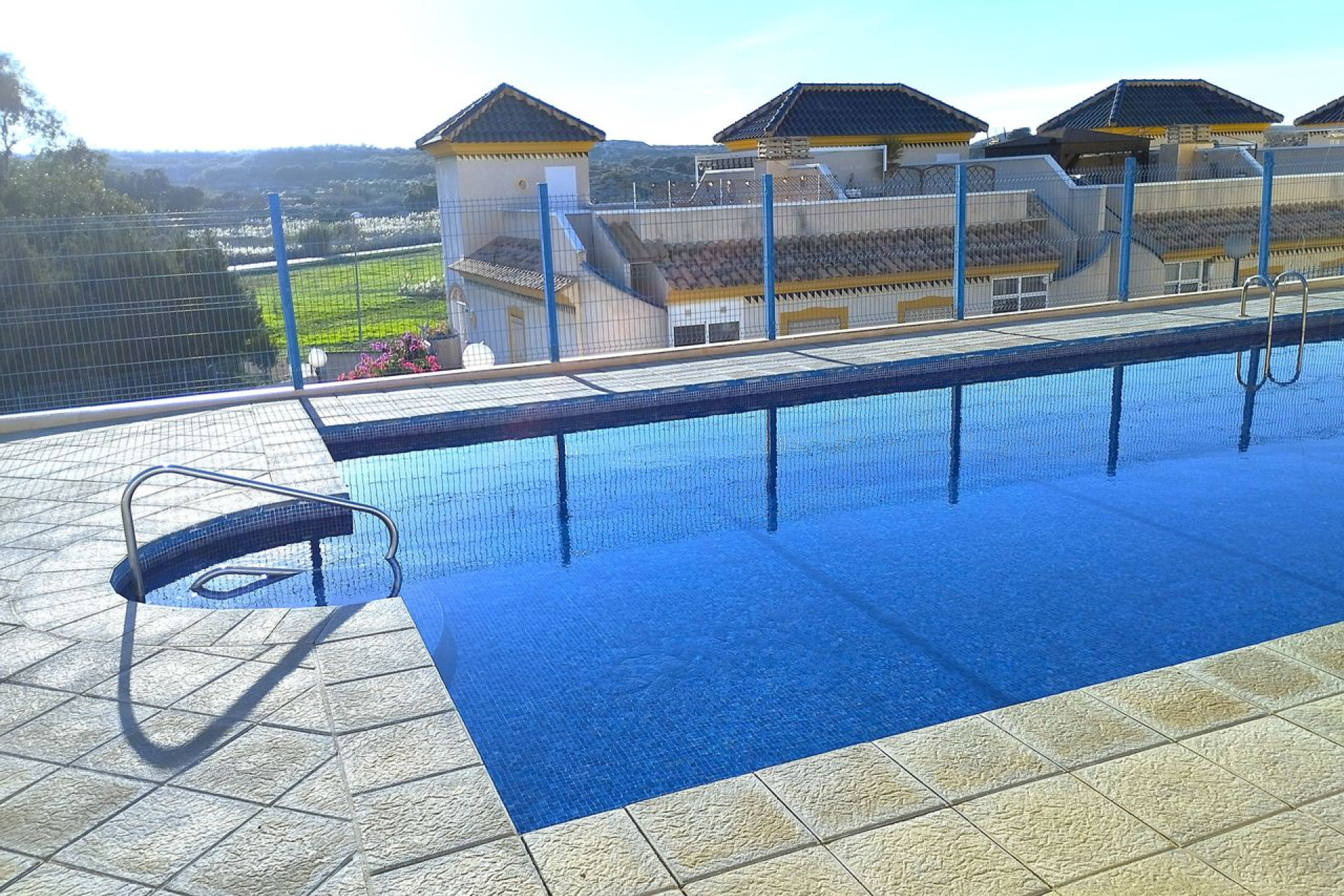 Resale - Bungalow - Guardamar del Segura - El Eden