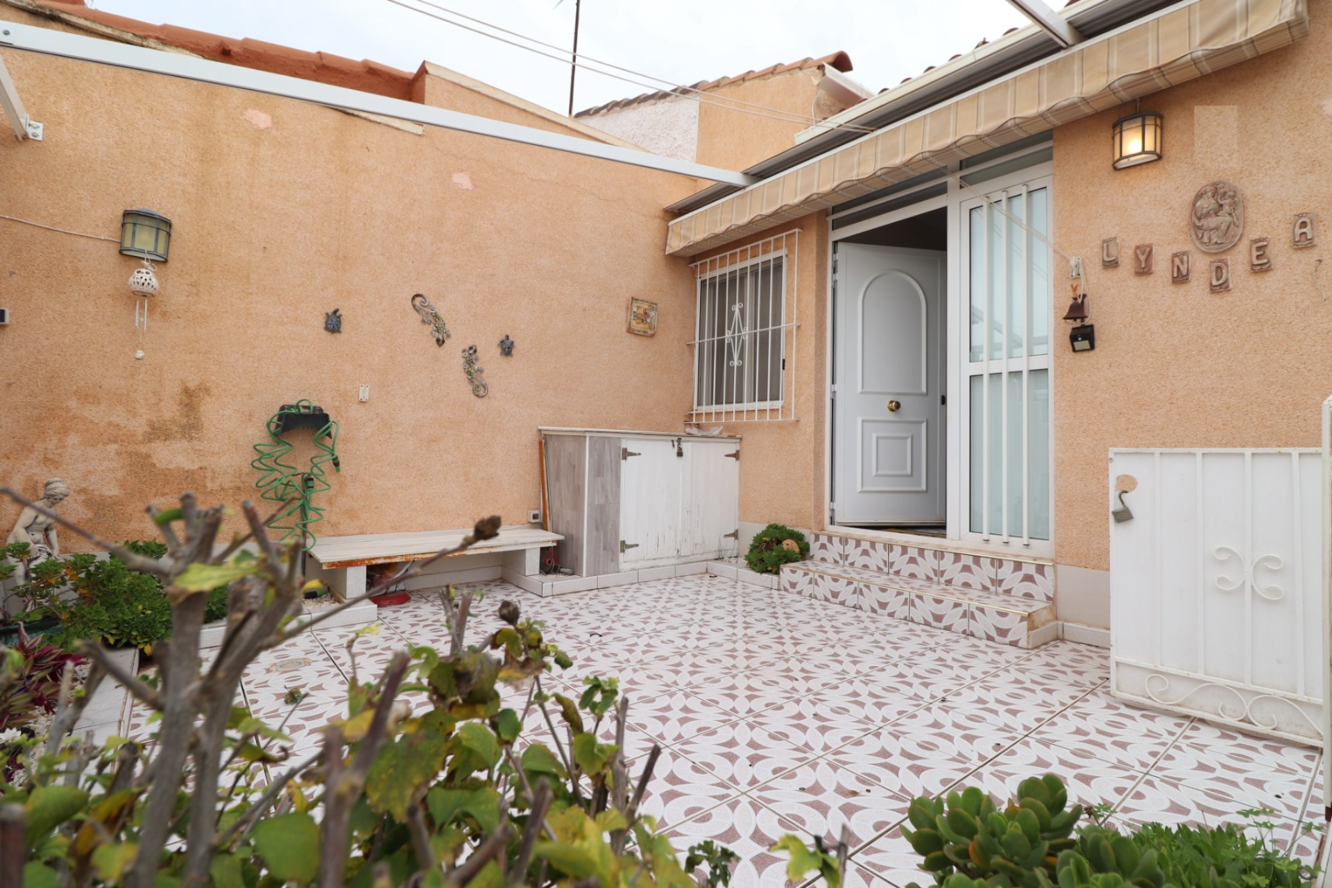 Resale - Bungalow - Guardamar del Segura - El Moncayo