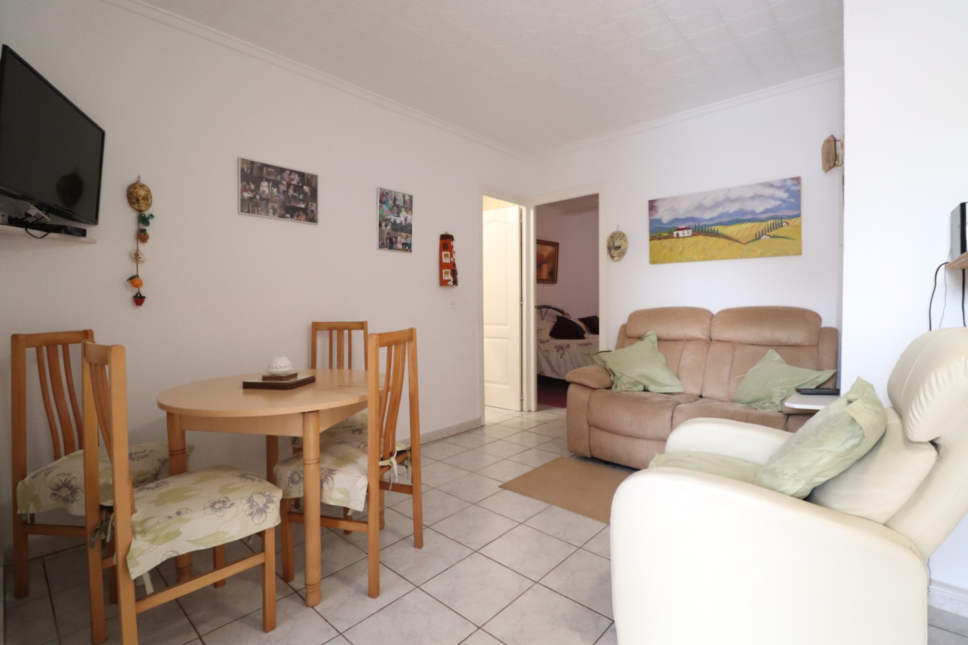 Resale - Bungalow - Guardamar del Segura - Guardamar