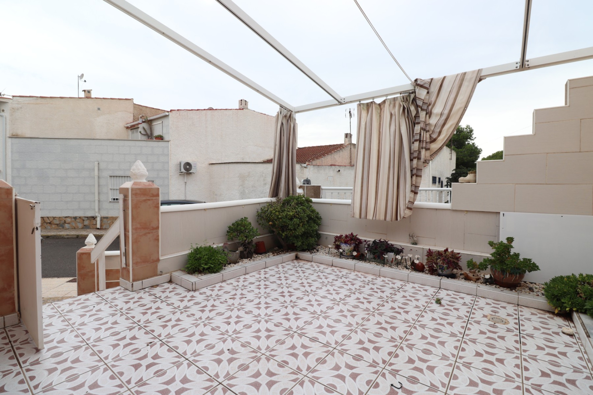 Resale - Bungalow - Guardamar del Segura - Guardamar