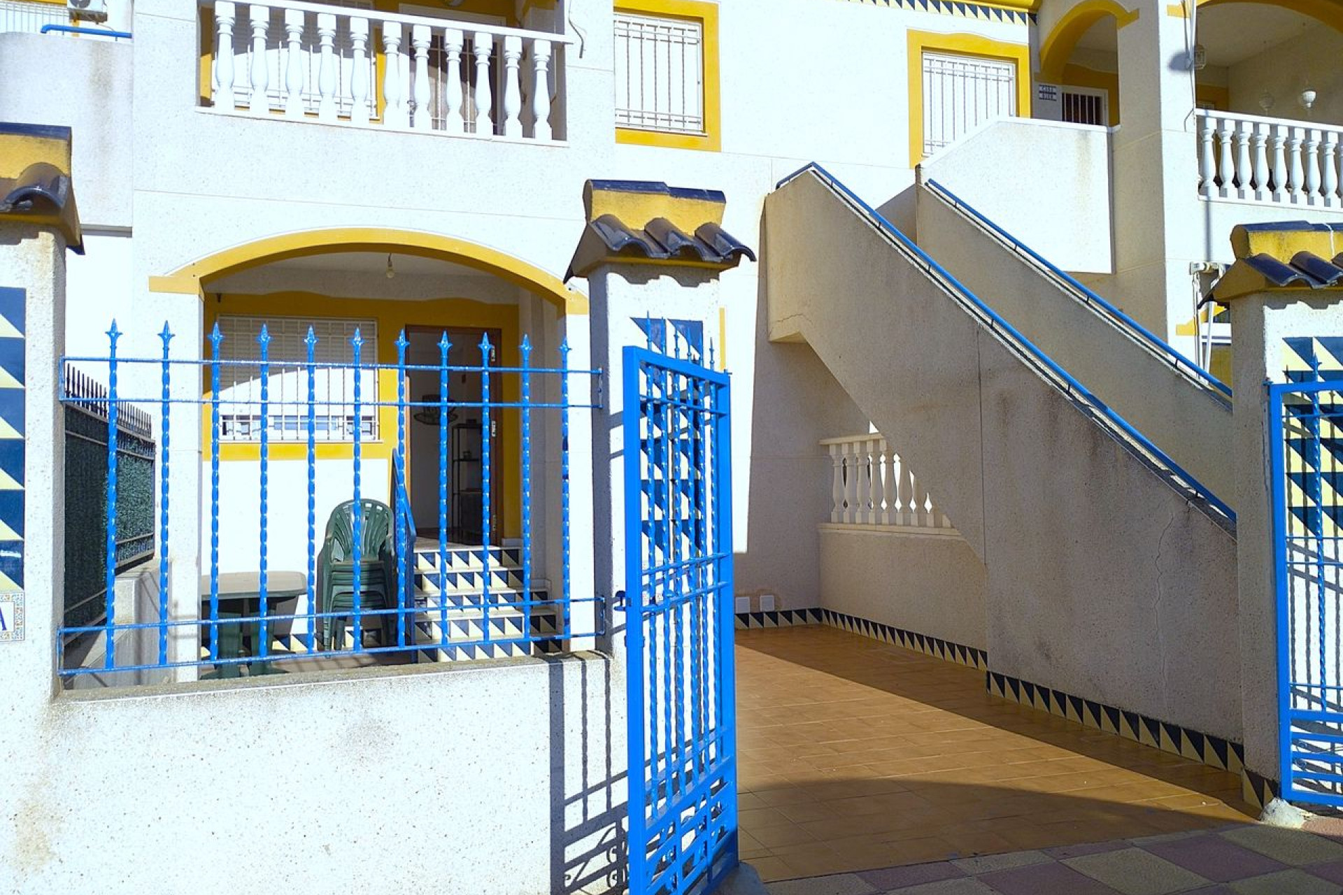 Resale - Bungalow - Guardamar del Segura - Guardamar