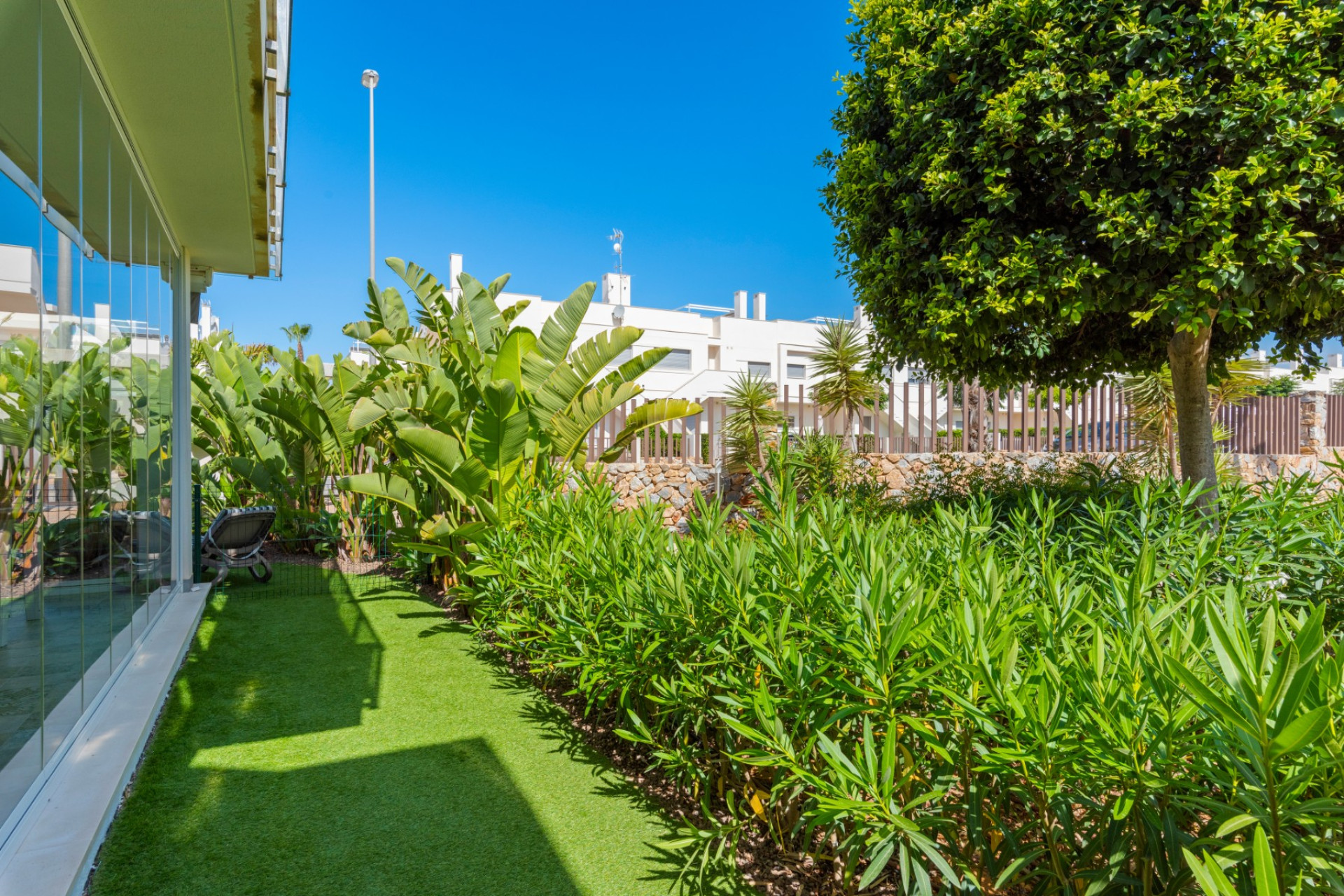 Resale - Bungalow - Orihuela - Vistabella Golf