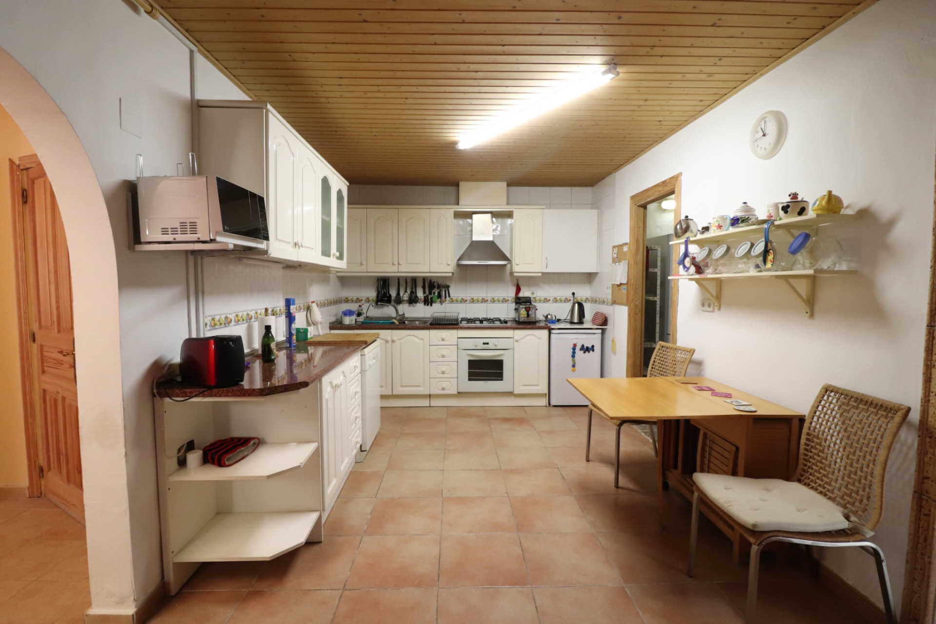 Resale - Bungalow - Rafal - Orihuela