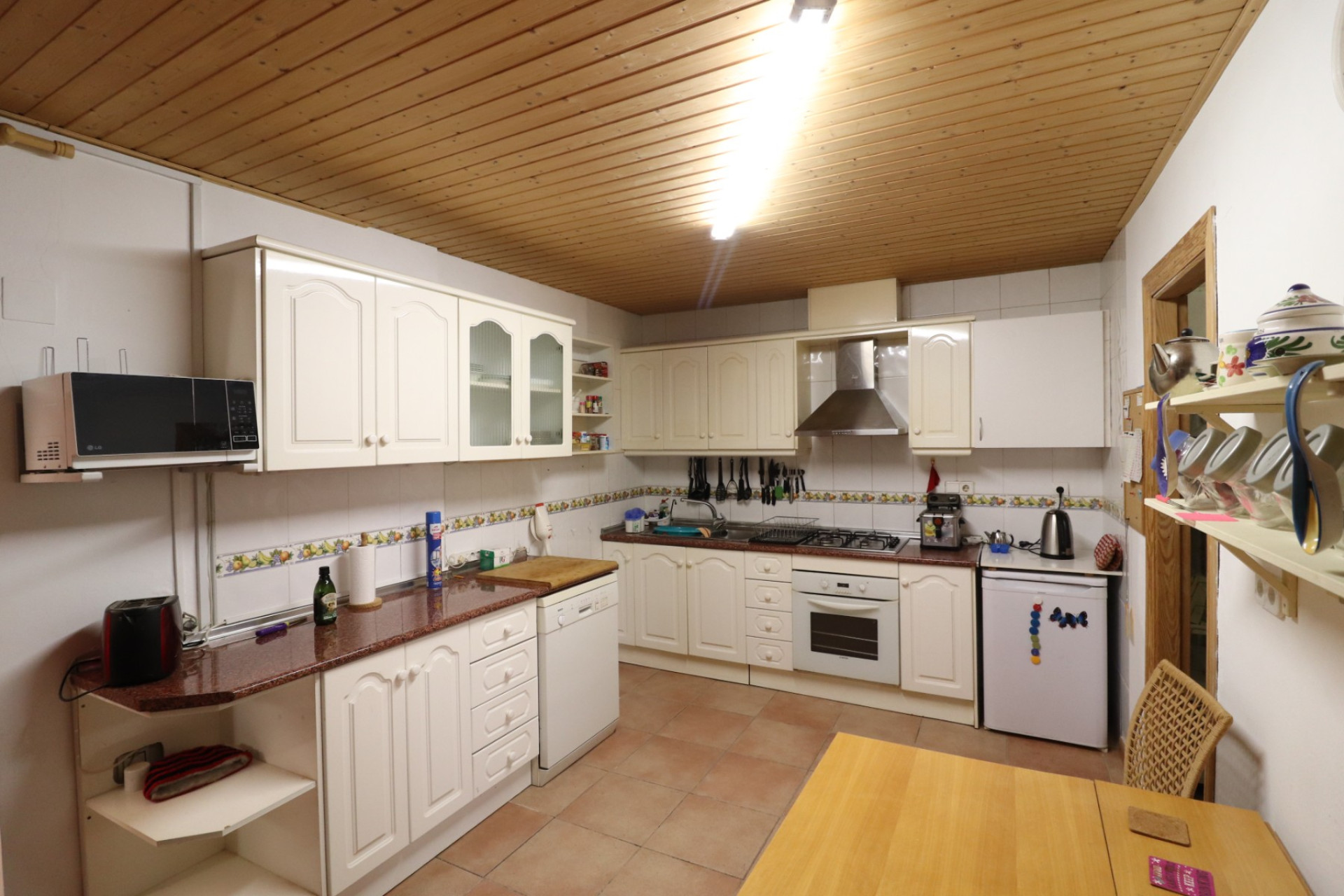 Resale - Bungalow - Rafal - Orihuela