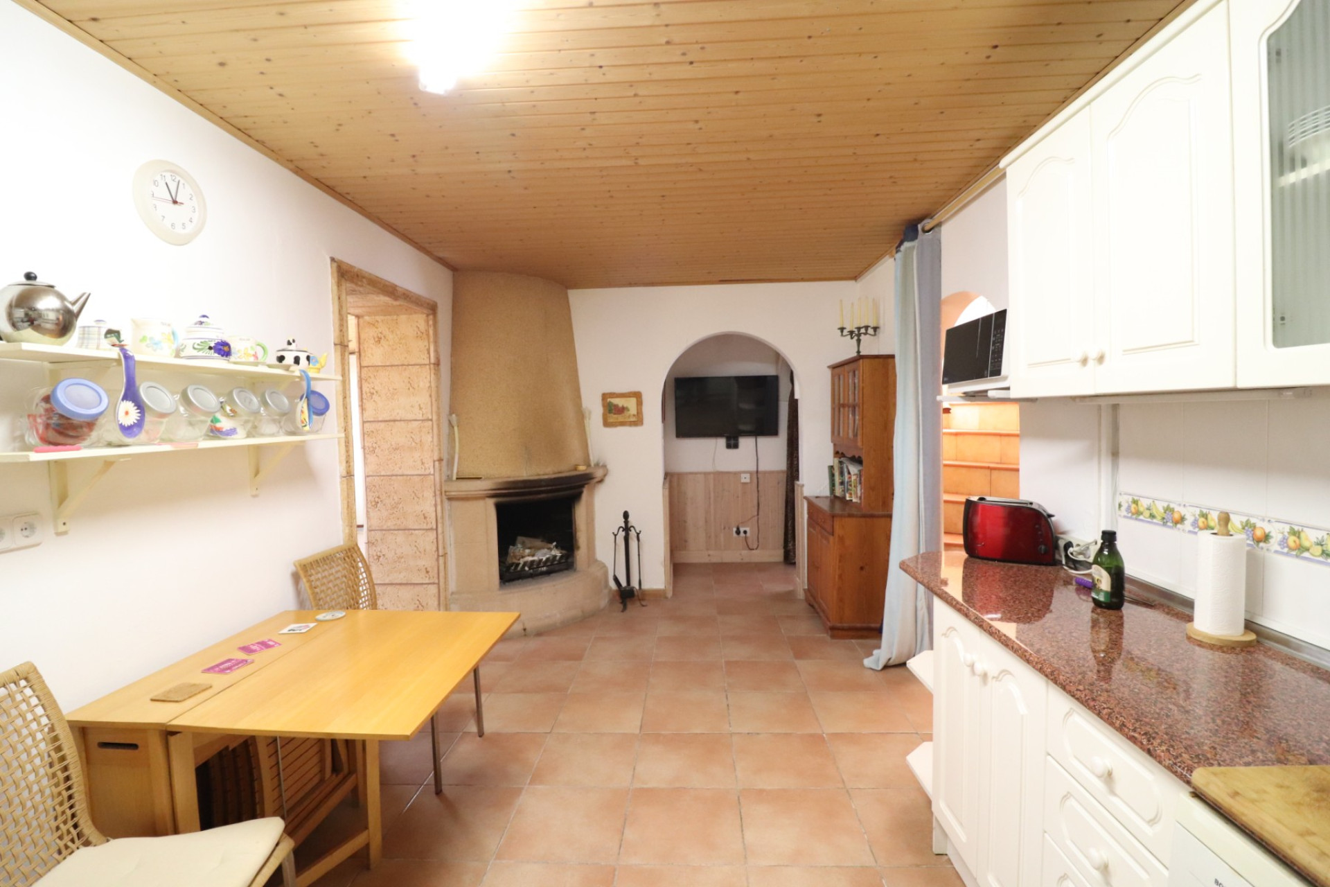 Resale - Bungalow - Rafal - Orihuela