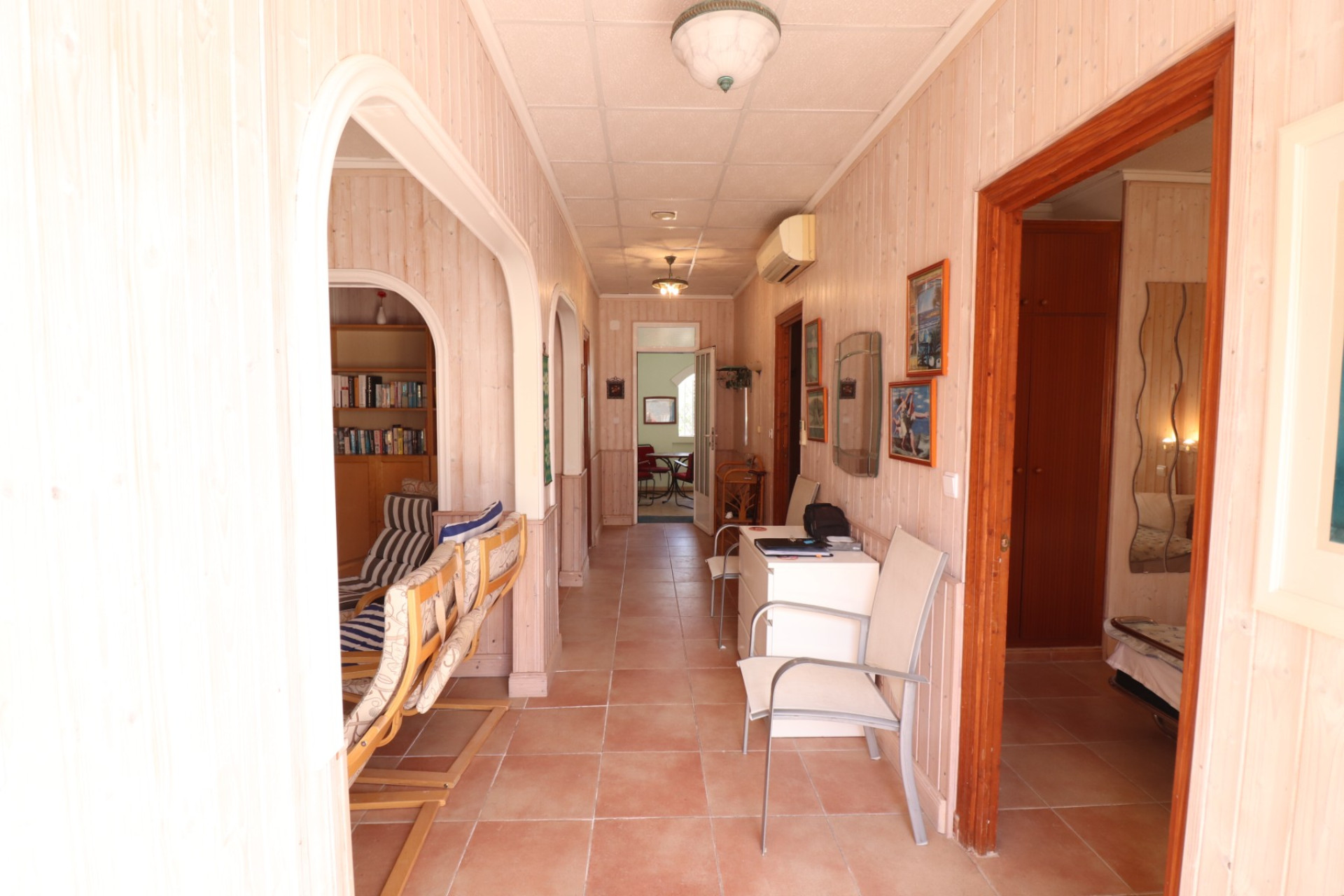 Resale - Bungalow - Rafal - Orihuela