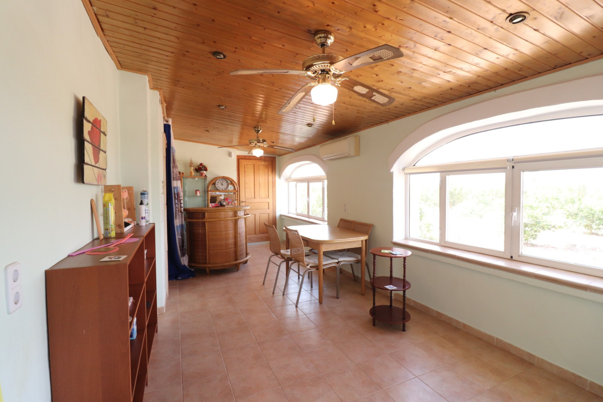 Resale - Bungalow - Rafal - Orihuela