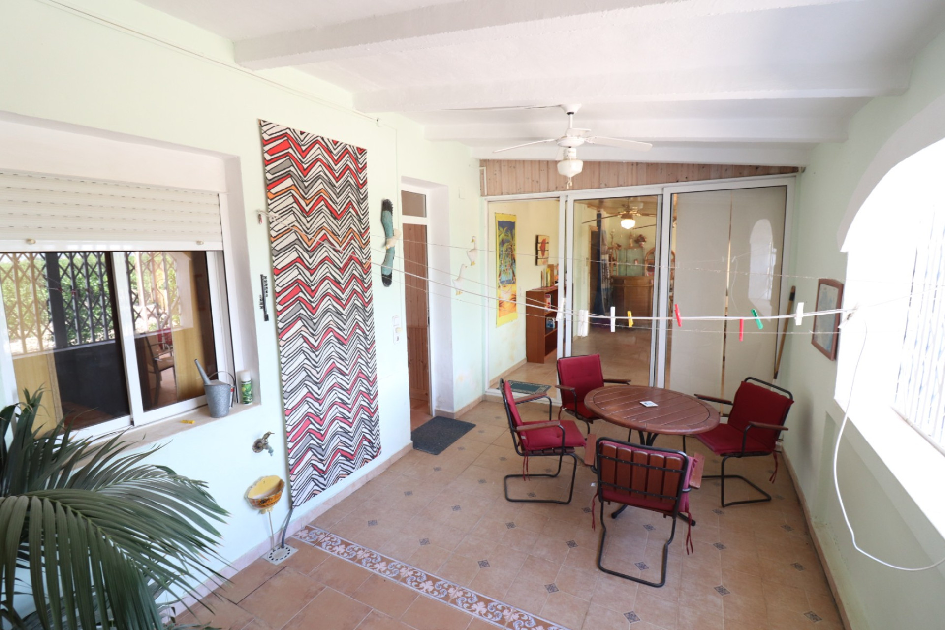 Resale - Bungalow - Rafal - Orihuela