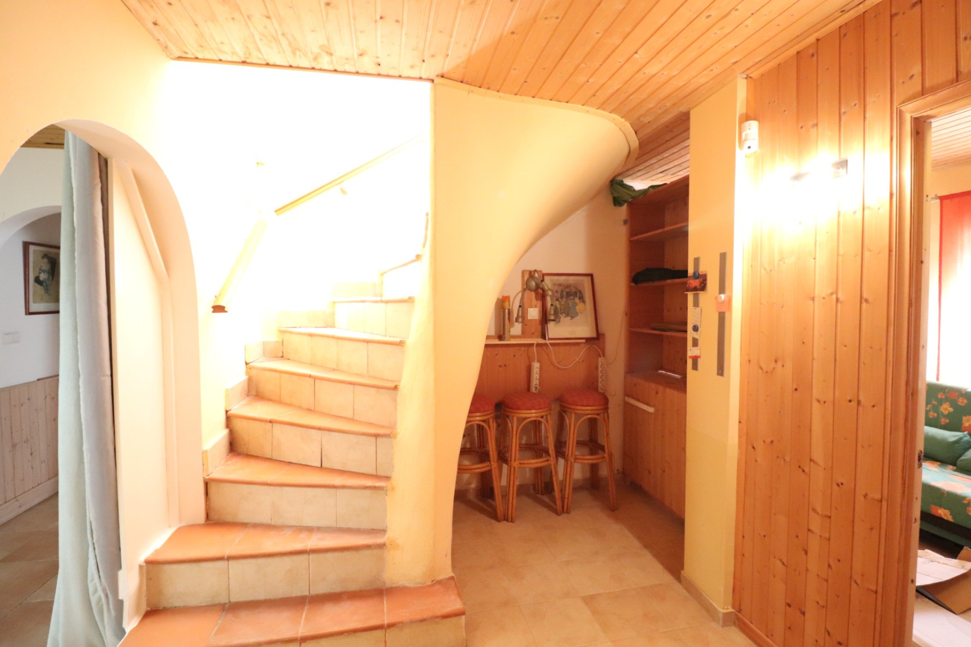 Resale - Bungalow - Rafal - Orihuela