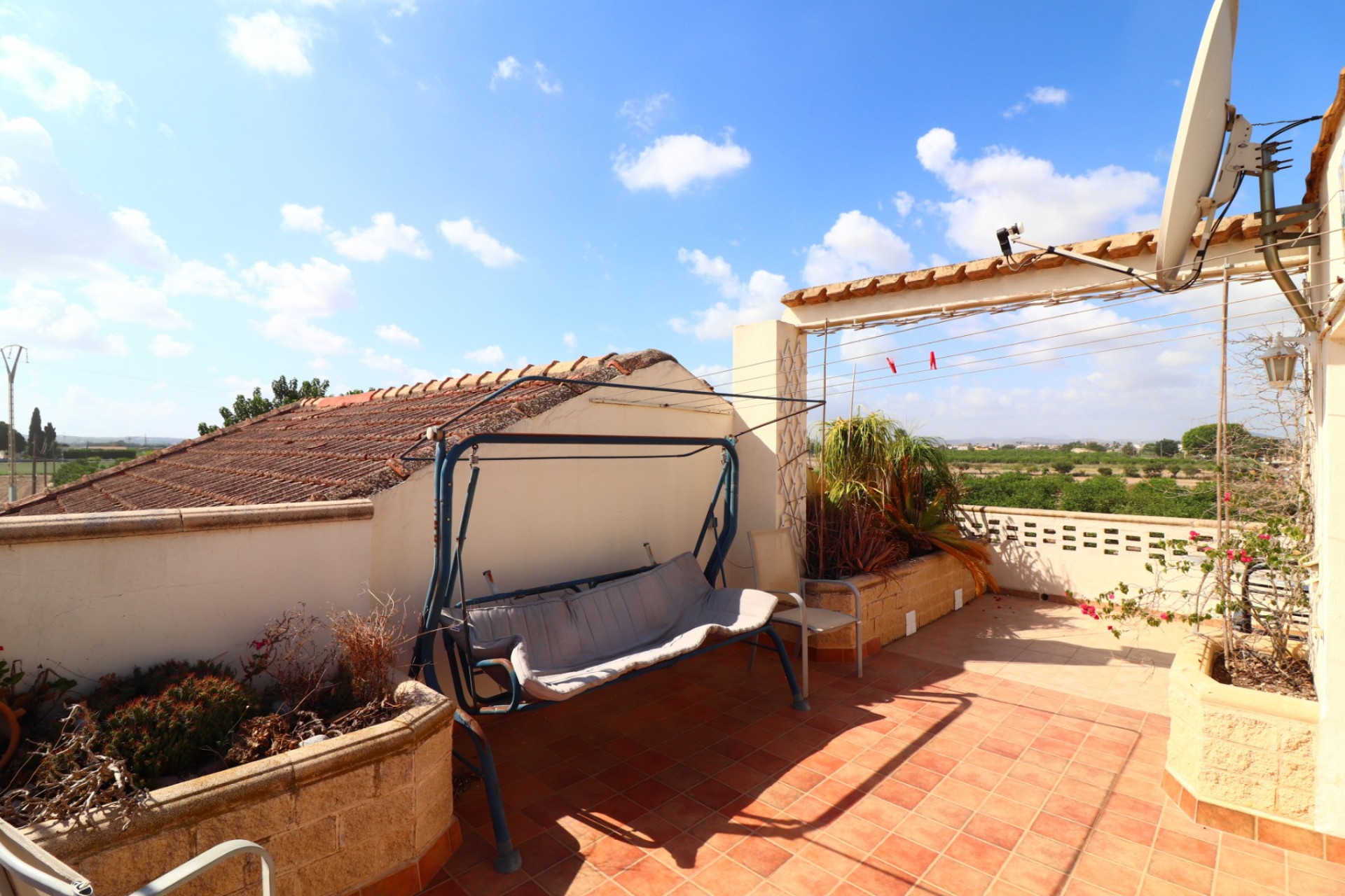 Resale - Bungalow - Rafal - Orihuela