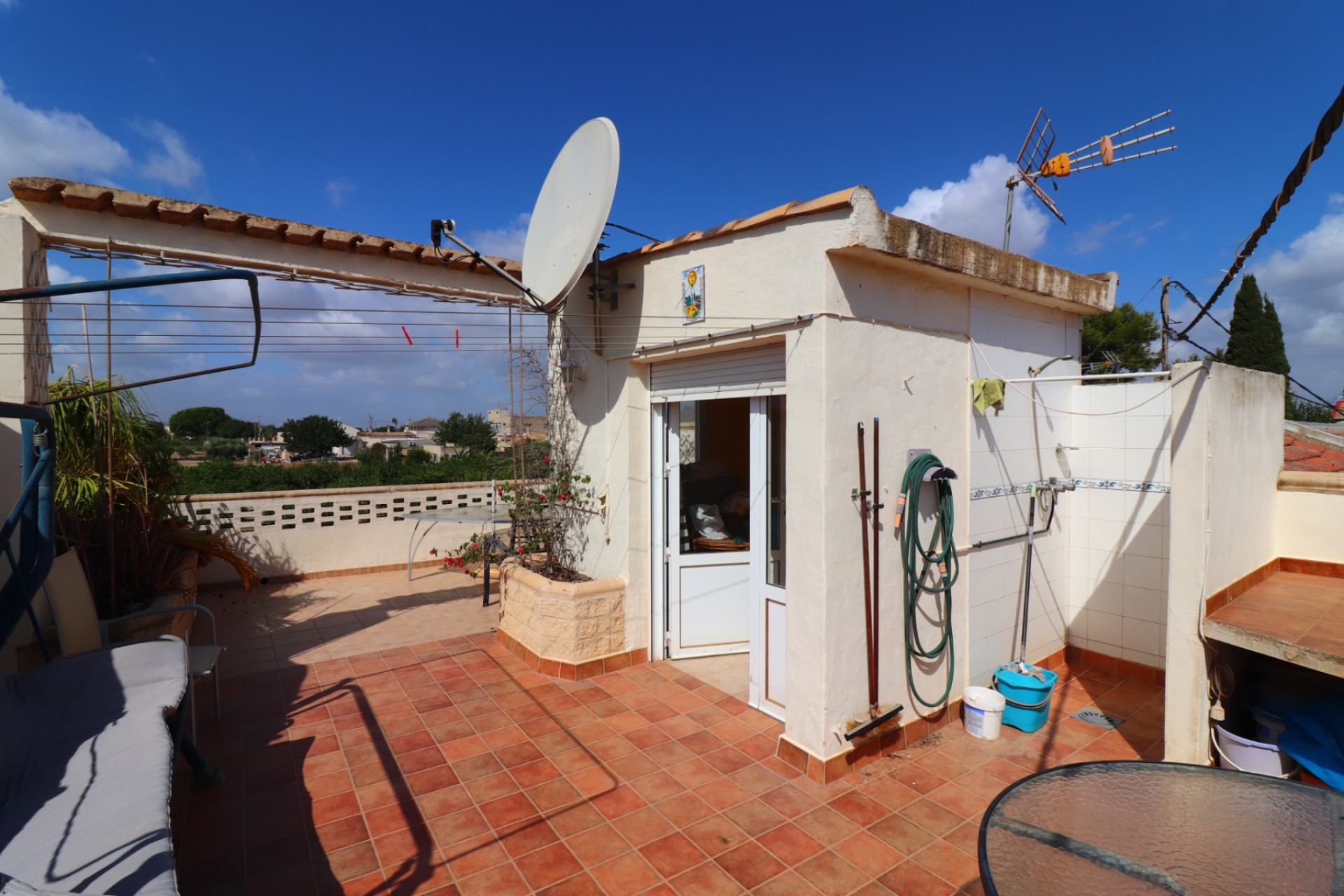 Resale - Bungalow - Rafal - Orihuela