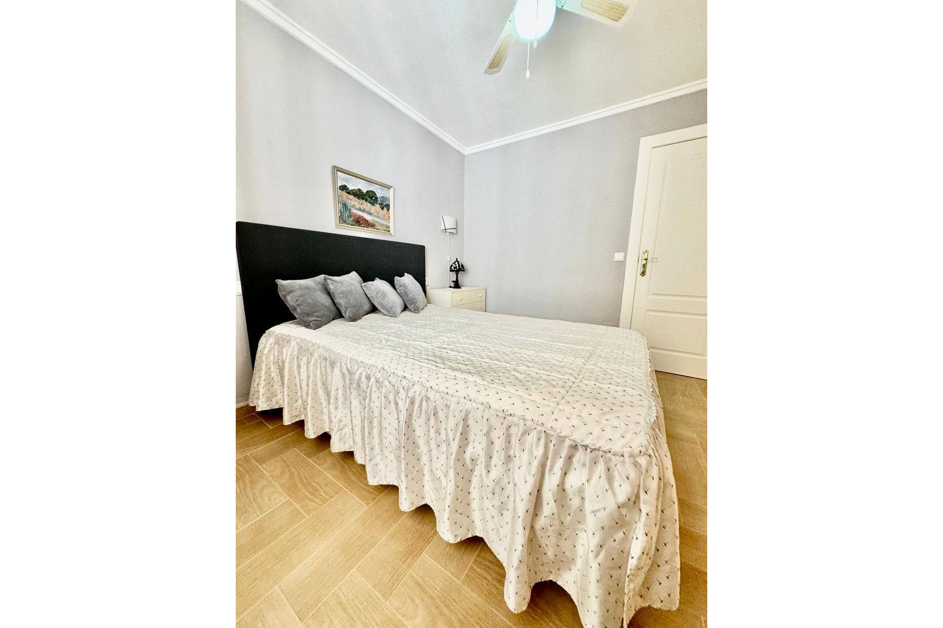 Resale - Bungalow - Torrevieja