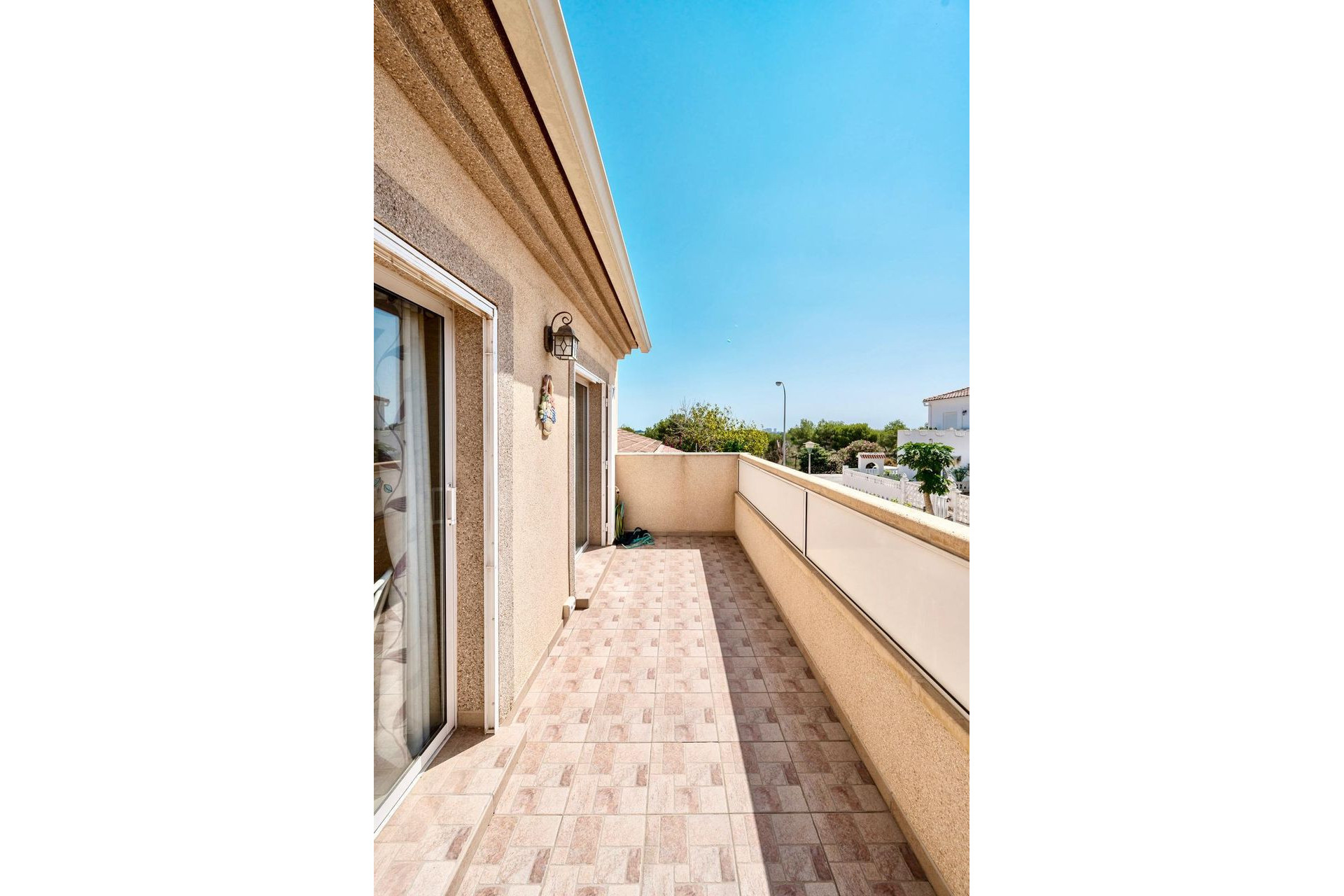 Resale - Bungalow - Torrevieja