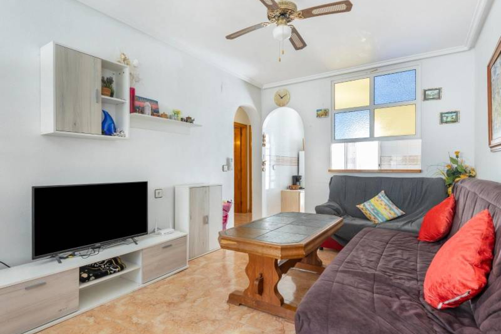 Resale - Bungalow - Torrevieja