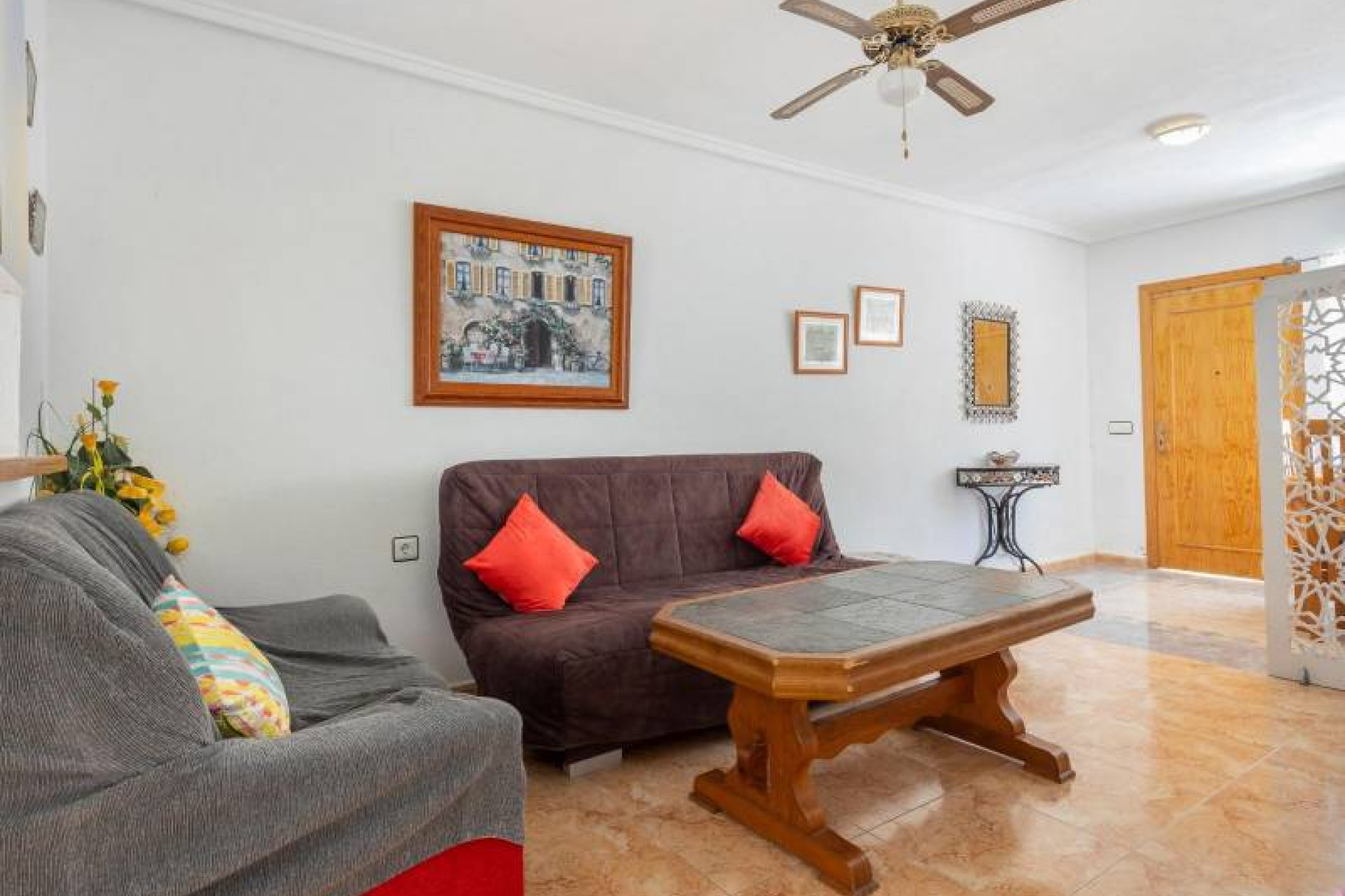 Resale - Bungalow - Torrevieja