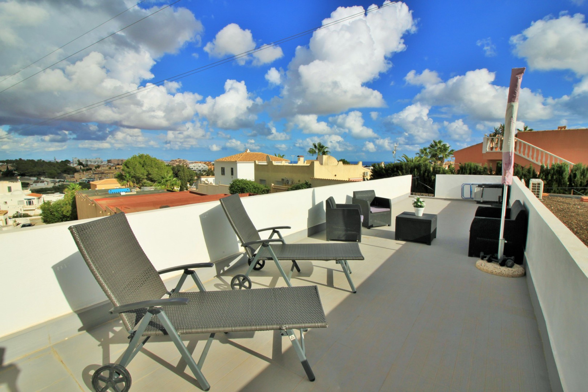 Resale - Bungalow - Villamartin - Orihuela Costa