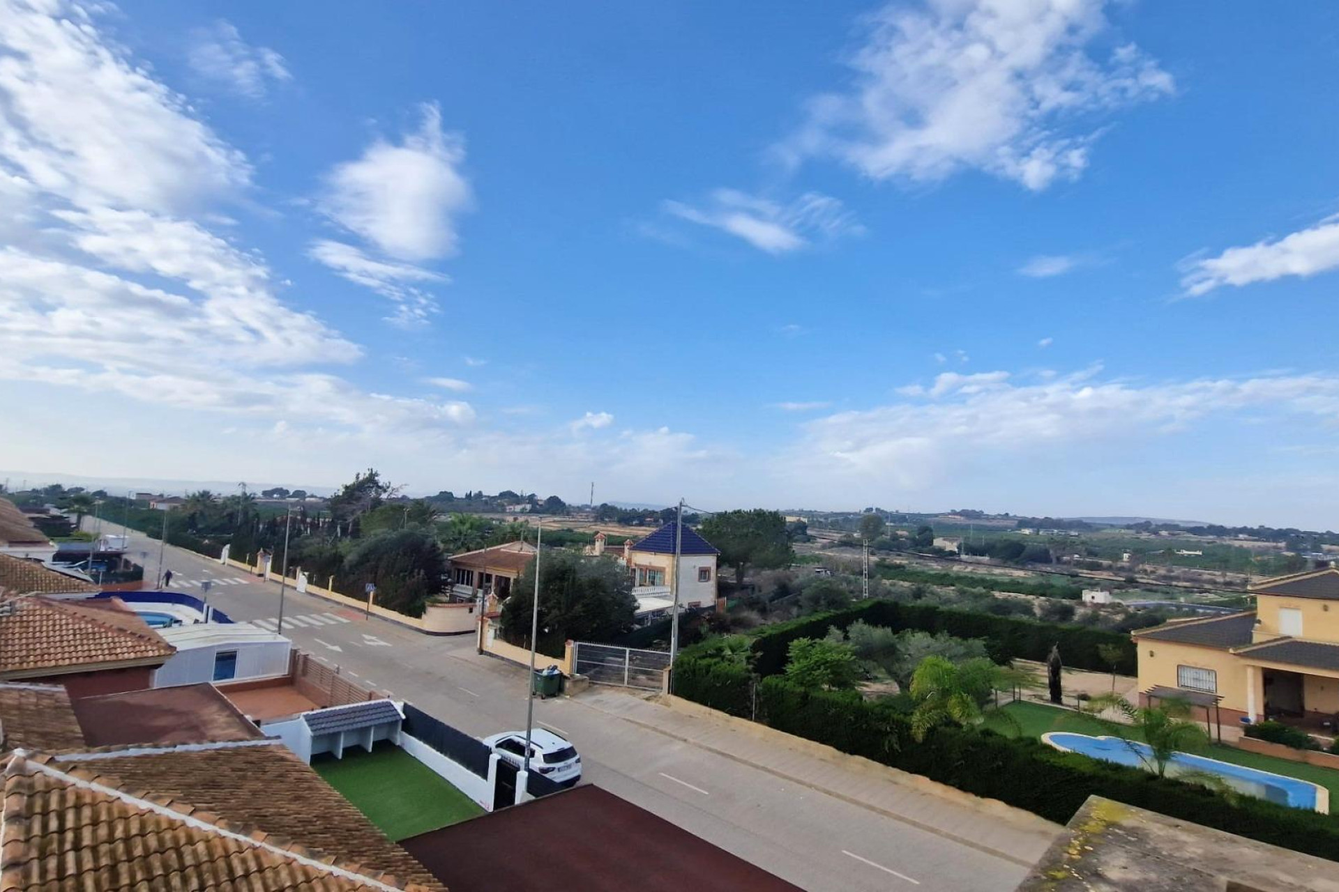 Resale - Casa Tipo Dúplex - Los Montesinos - Rojales