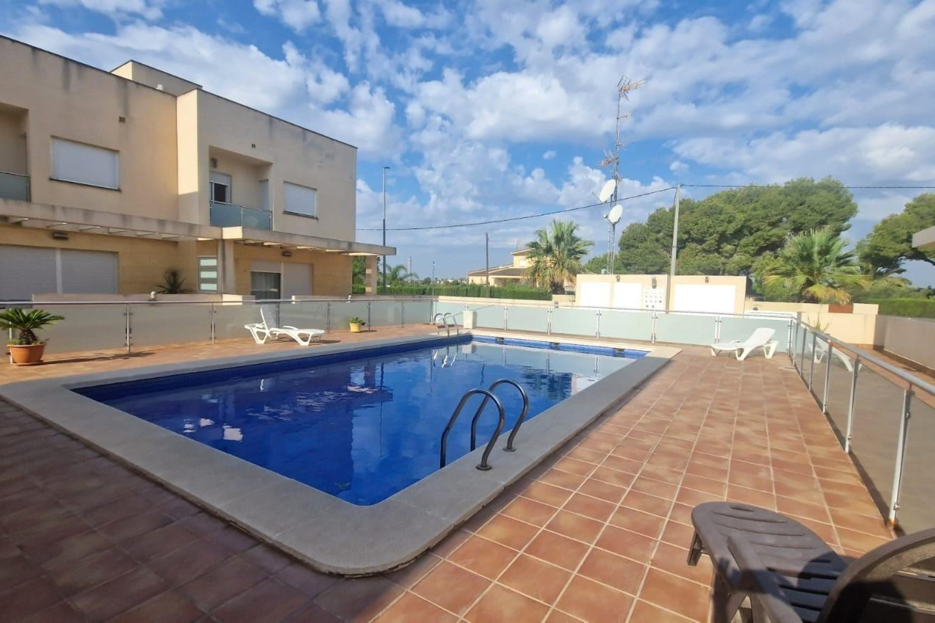 Resale - Casa Tipo Dúplex - Los Montesinos - Rojales