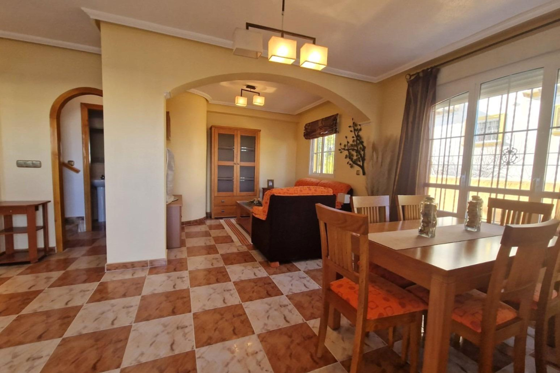 Resale - Casa Tipo Dúplex - Orihuela Costa