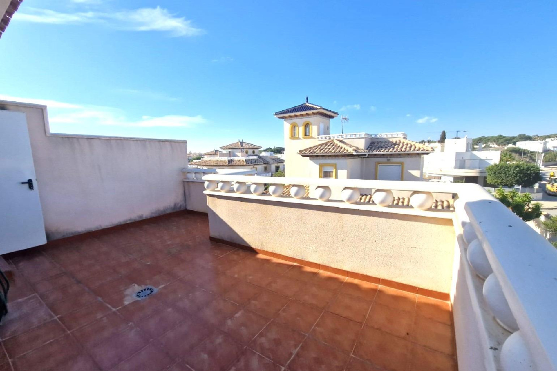 Resale - Casa Tipo Dúplex - Orihuela Costa