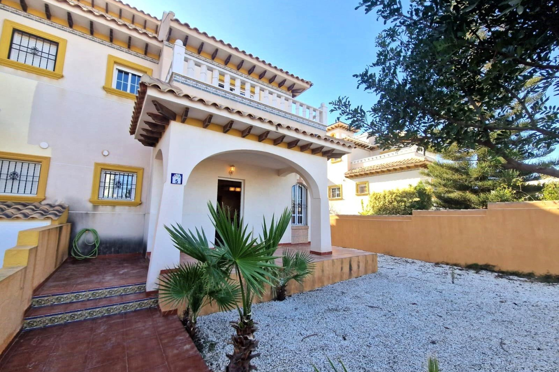 Resale - Casa Tipo Dúplex - Orihuela Costa