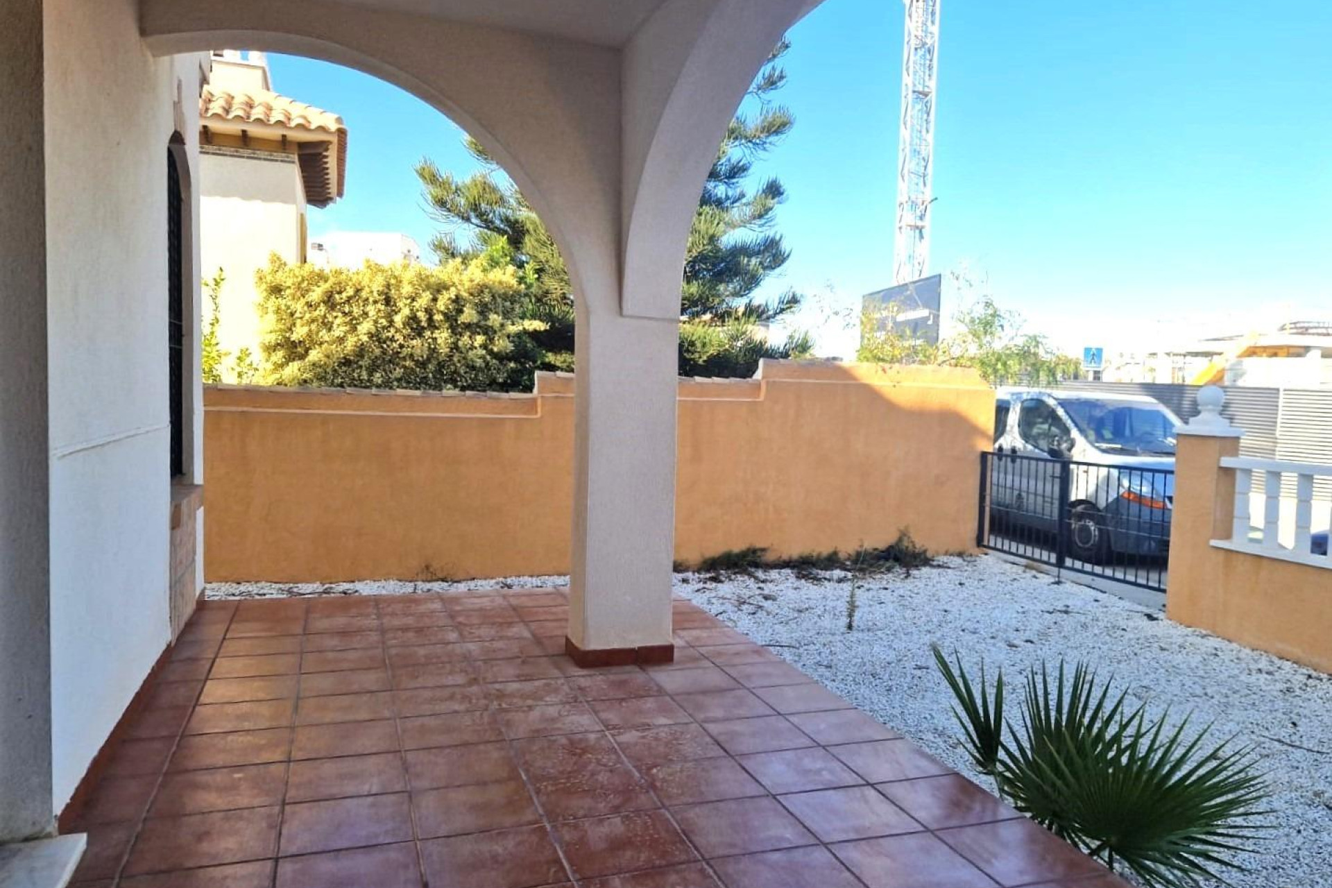 Resale - Casa Tipo Dúplex - Orihuela Costa