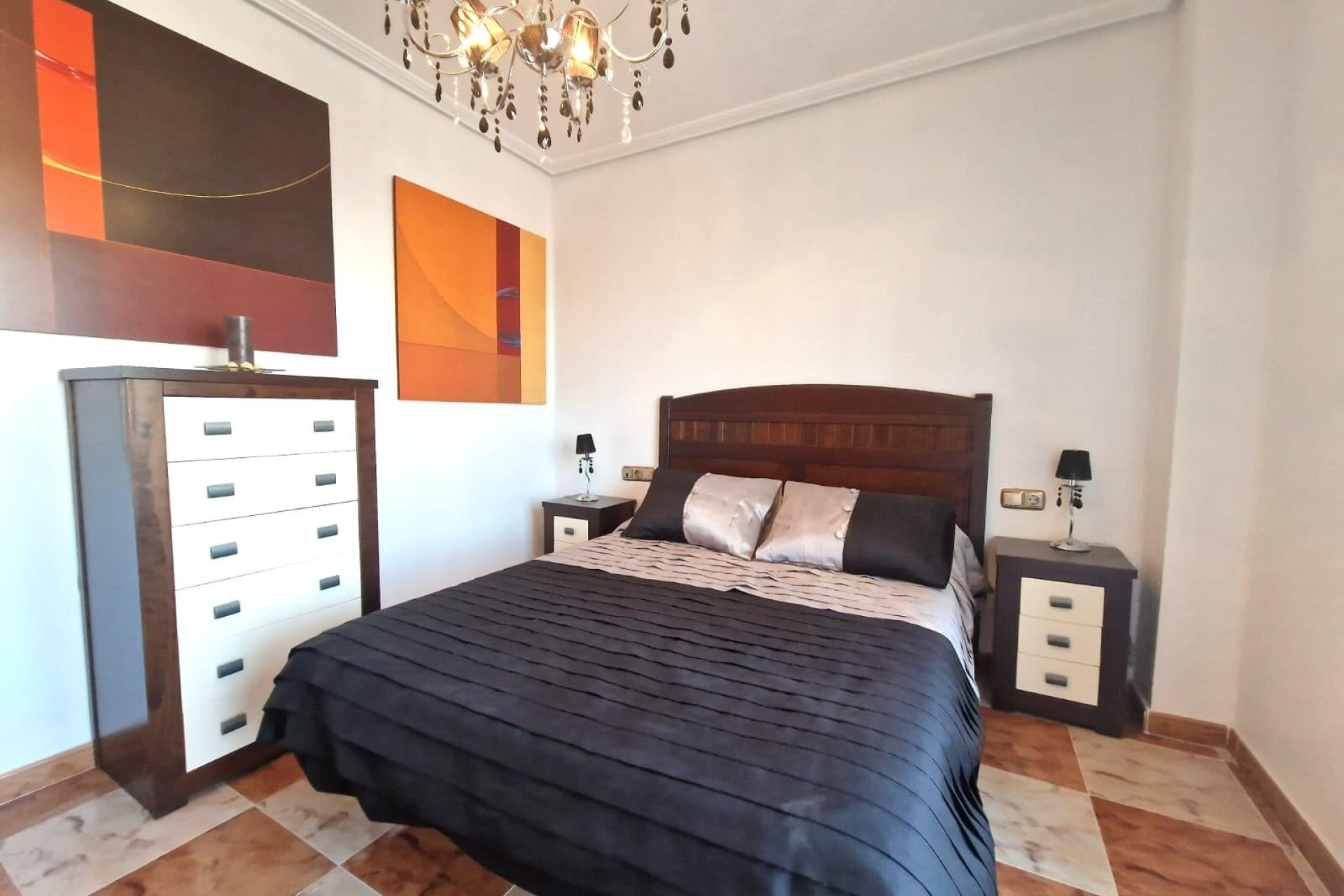 Resale - Casa Tipo Dúplex - Orihuela Costa