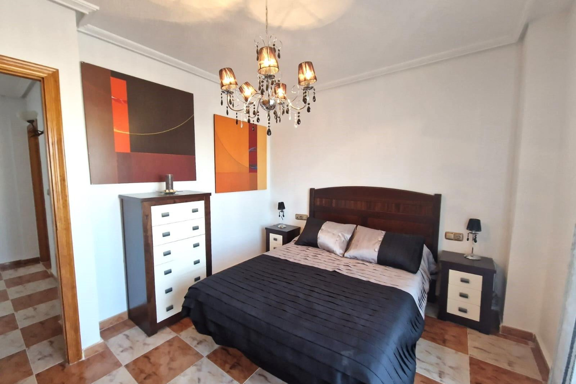 Resale - Casa Tipo Dúplex - Orihuela Costa